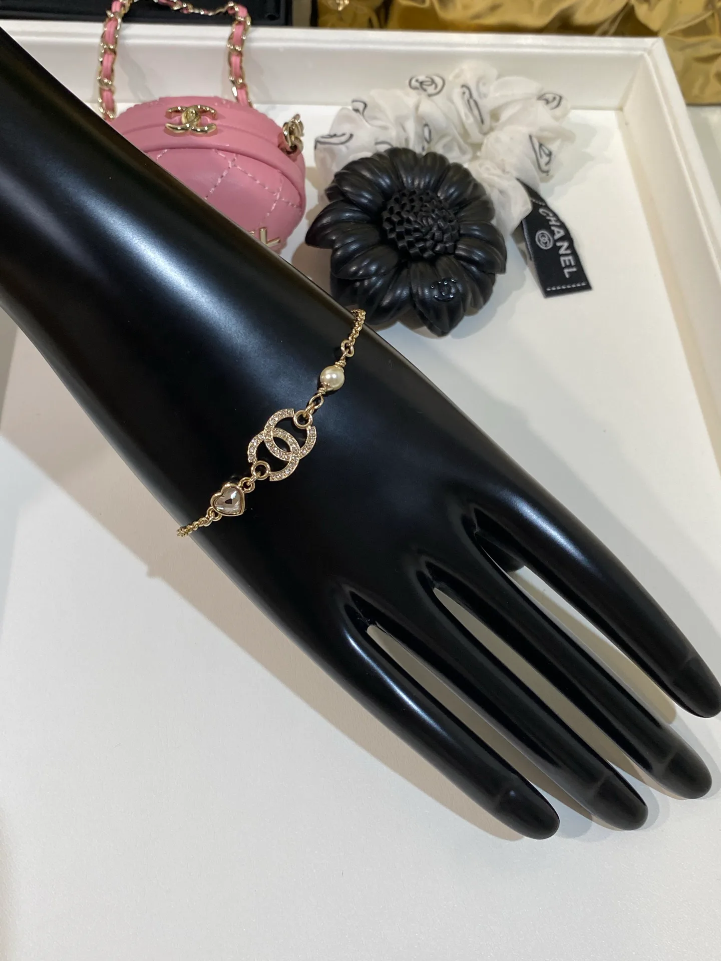 Jewelry CHANEL 17830902