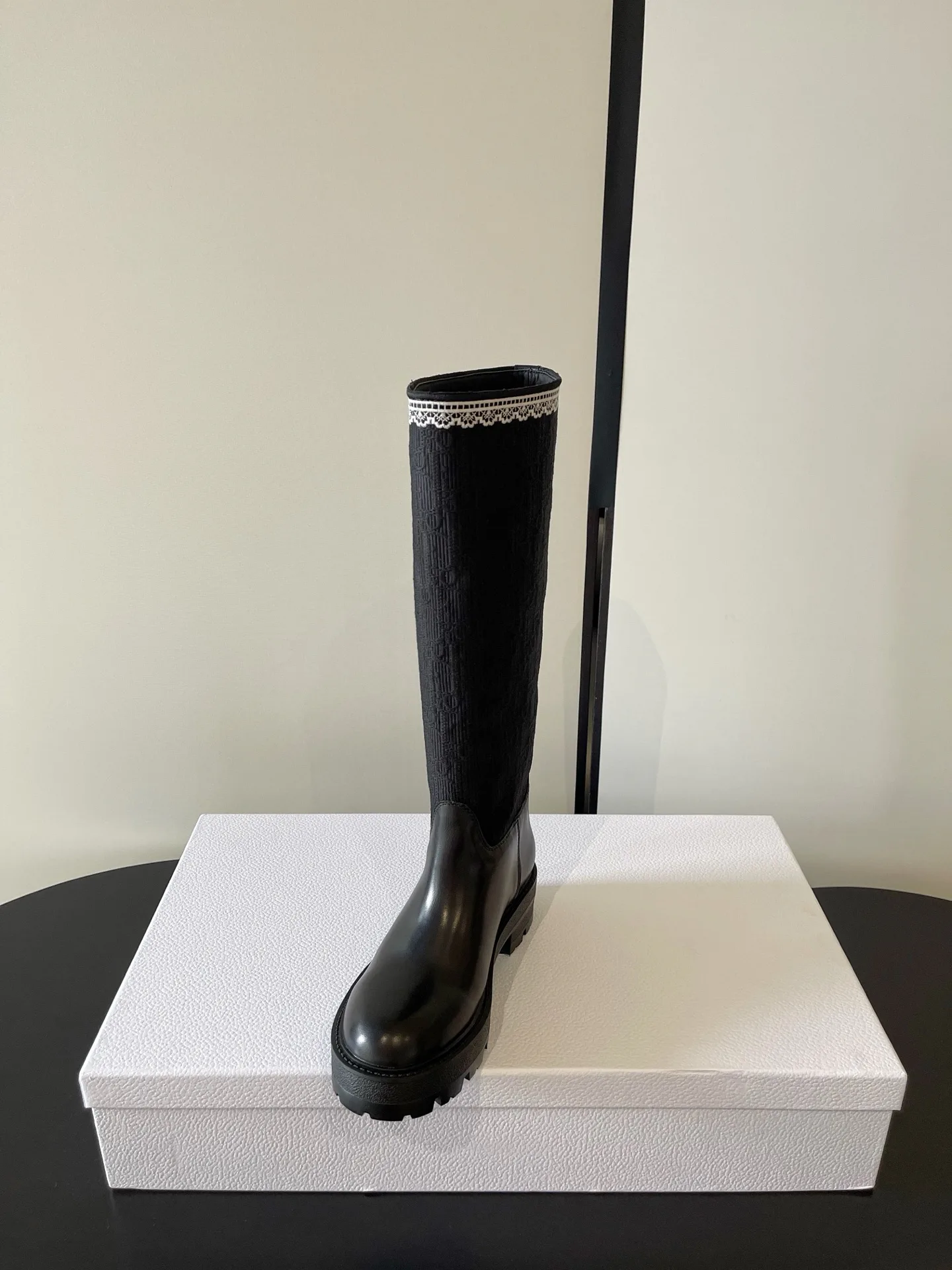 Women's Boots CHRISTIAN DIOR 18234948