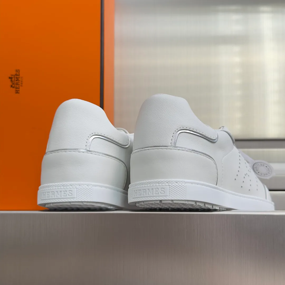 Women's Sneakers HERMES 17799491
