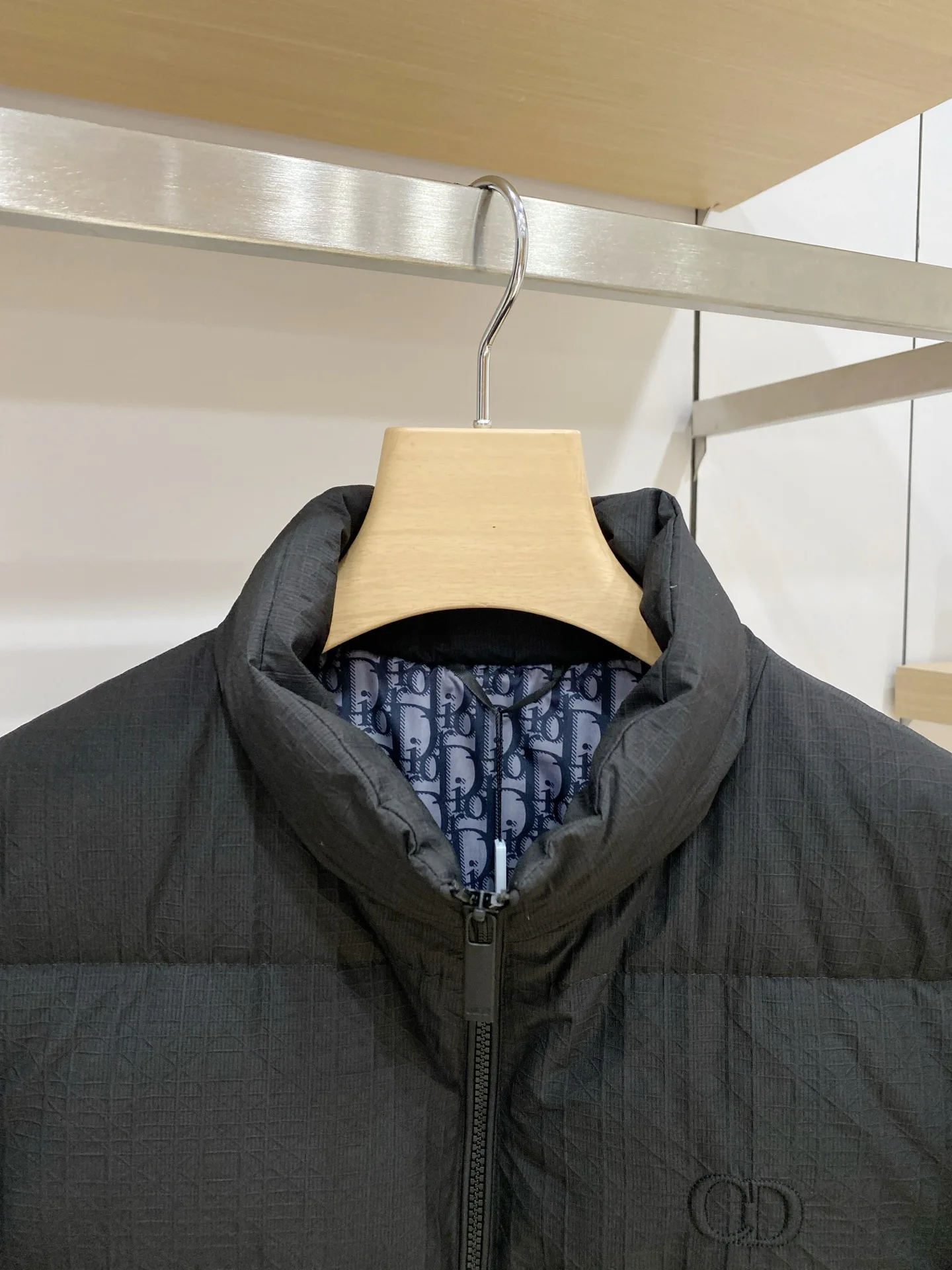 Women's Jackets And Down Jackets CHRISTIAN DIOR 18284783