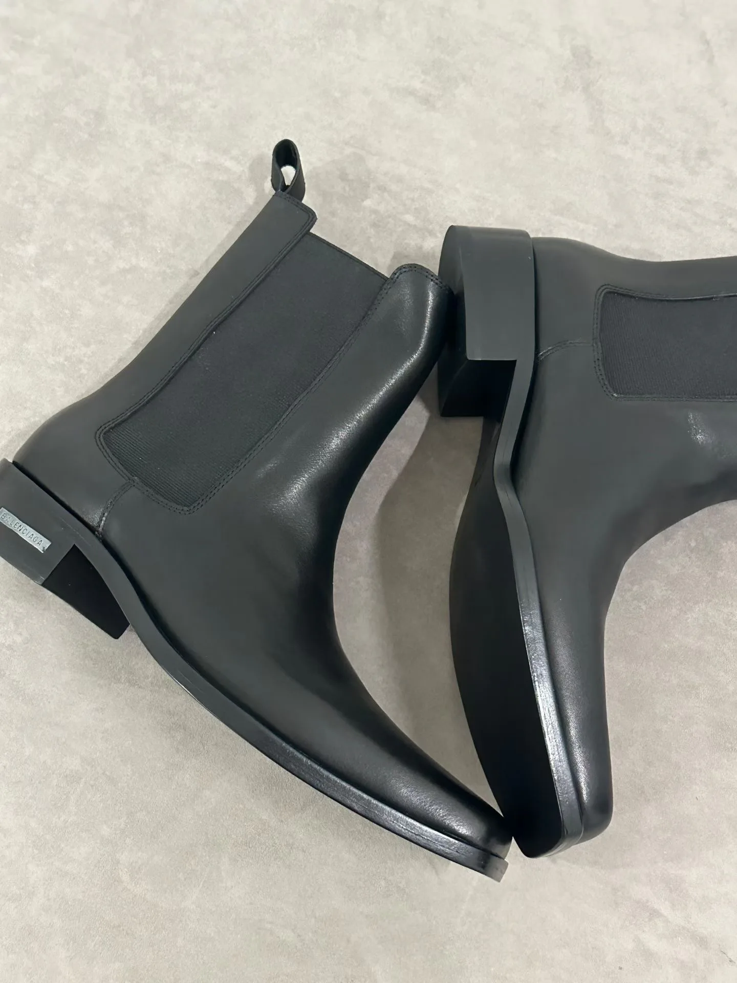 Men's Ankle Boots BALENCIAGA 17893831