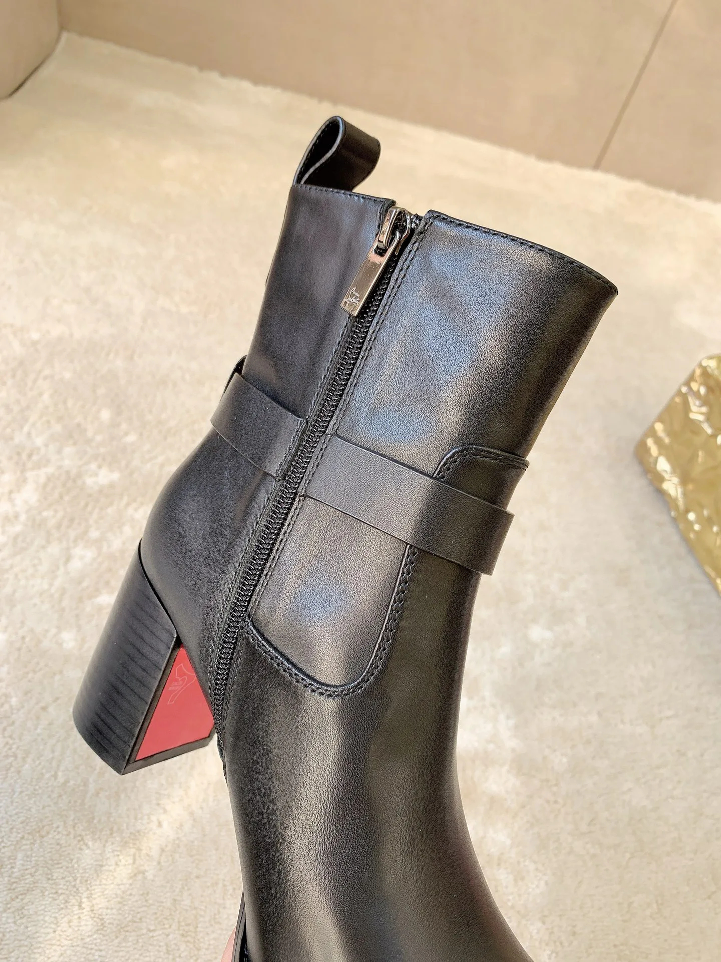 Women's Booties CHRISTIAN LOUBOUTIN 17962785