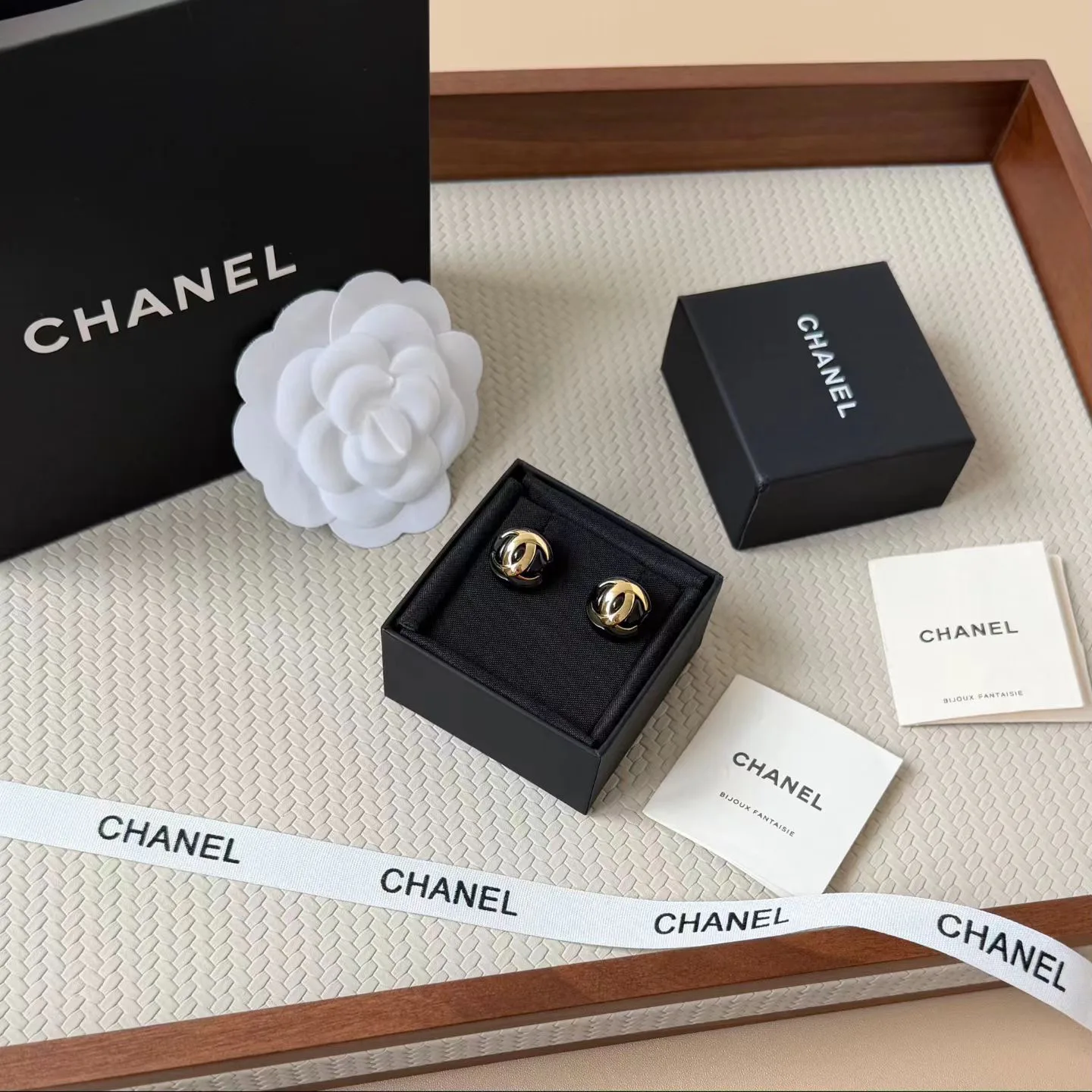 Jewelry CHANEL 17857369