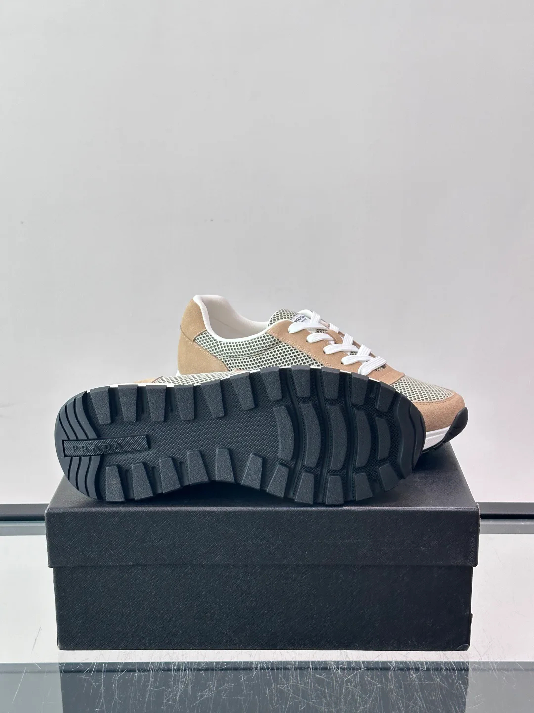 Women's Sneakers PRADA 17827320