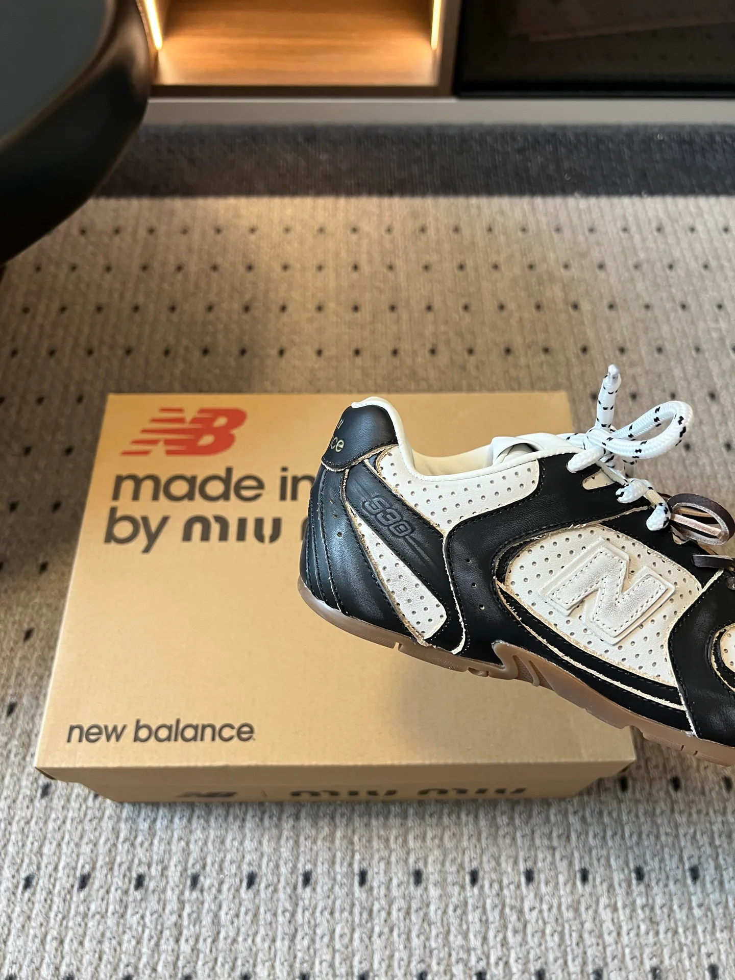 Women's Sneakers MIU MIU 18139643