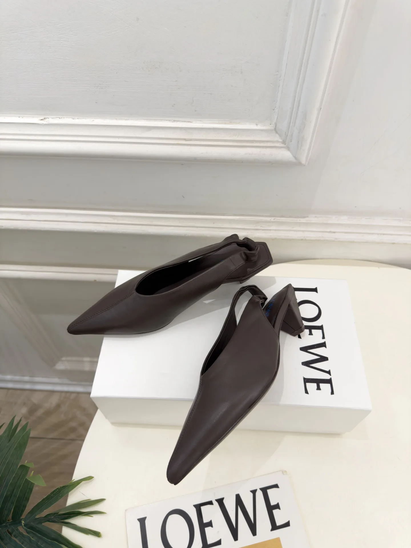 Women's Heels LOEWE 18103966