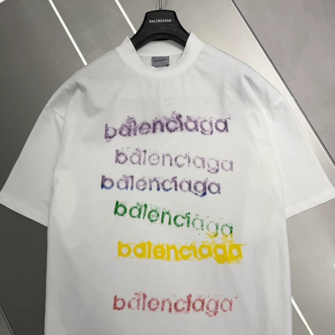 Men's T-Shirts BALENCIAGA 18227806