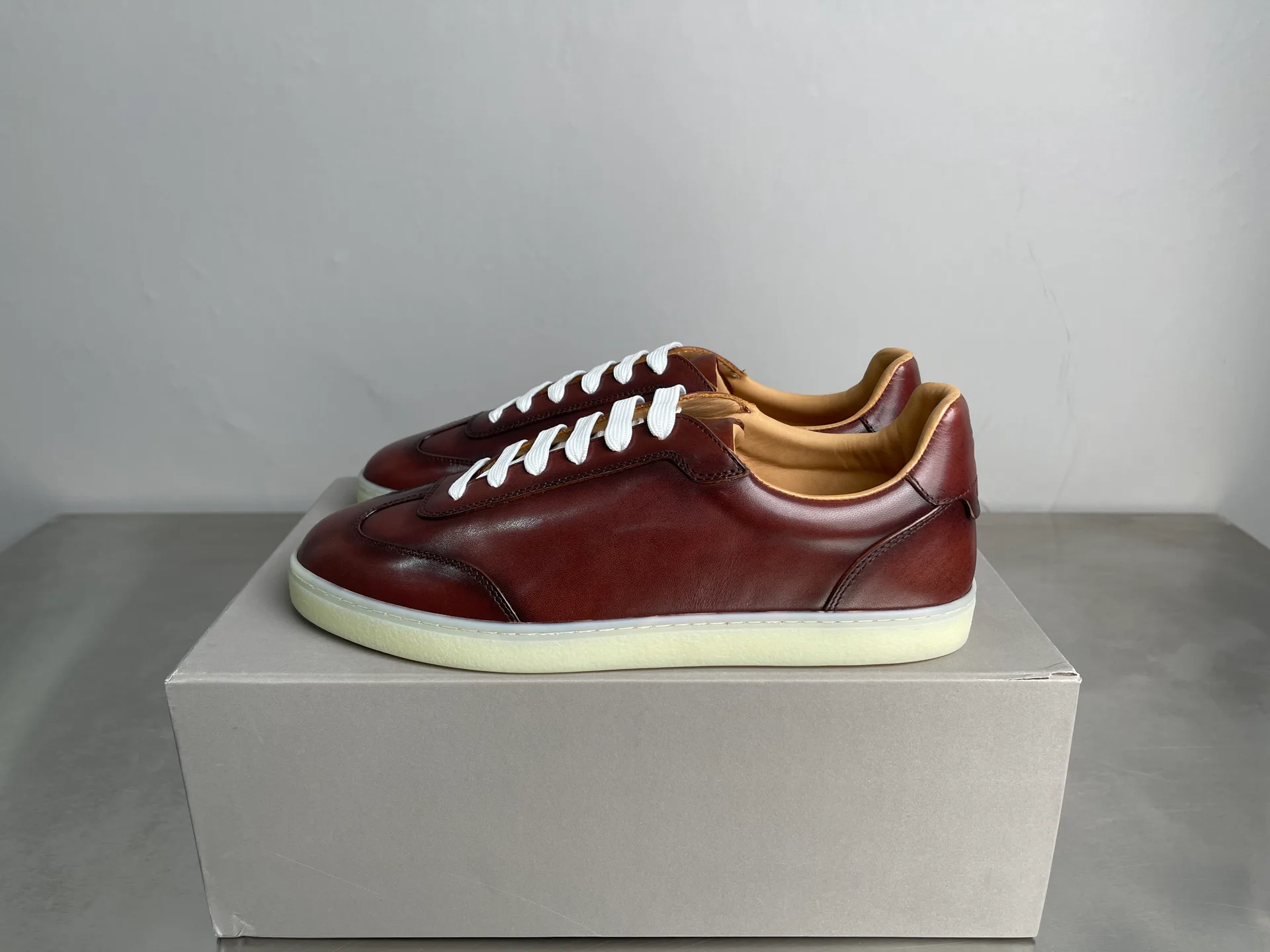 Men's Sneakers BRUNELLO CUCINELLI 18519422