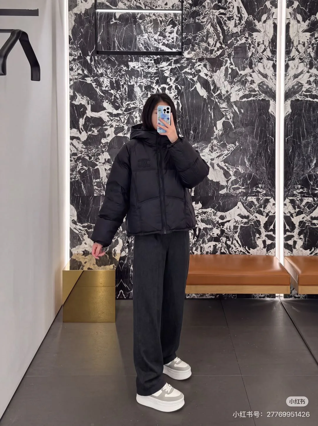 Women's Jackets And Down Jackets CELINE 18108445