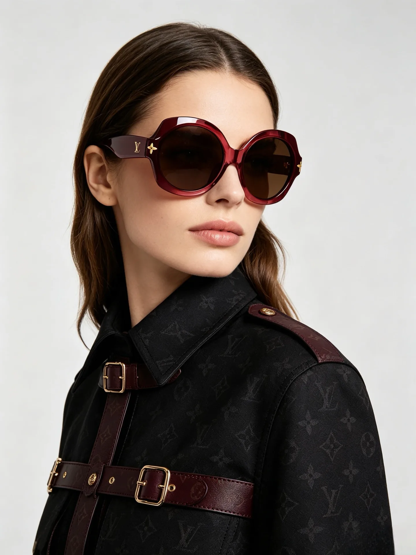 Glasses LOUIS VUITTON 18118224