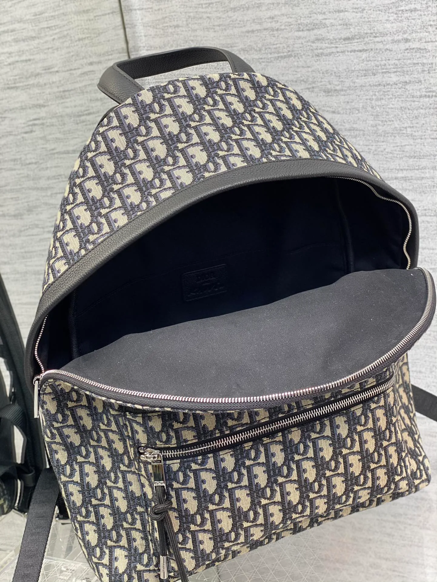 Women's Backpacks CHRISTIAN DIOR 18393156