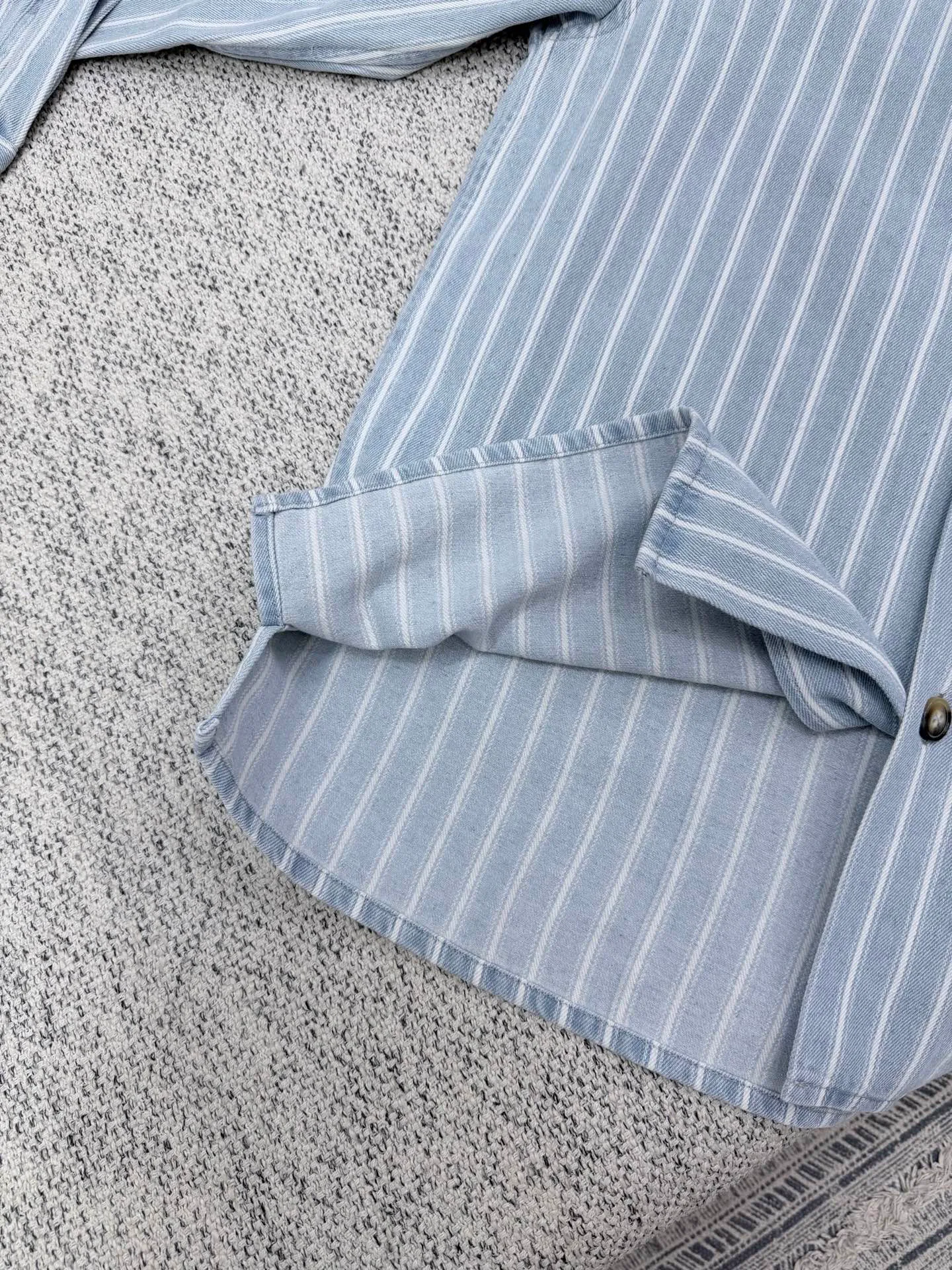 Men's Shirts CHRISTIAN DIOR 18073824