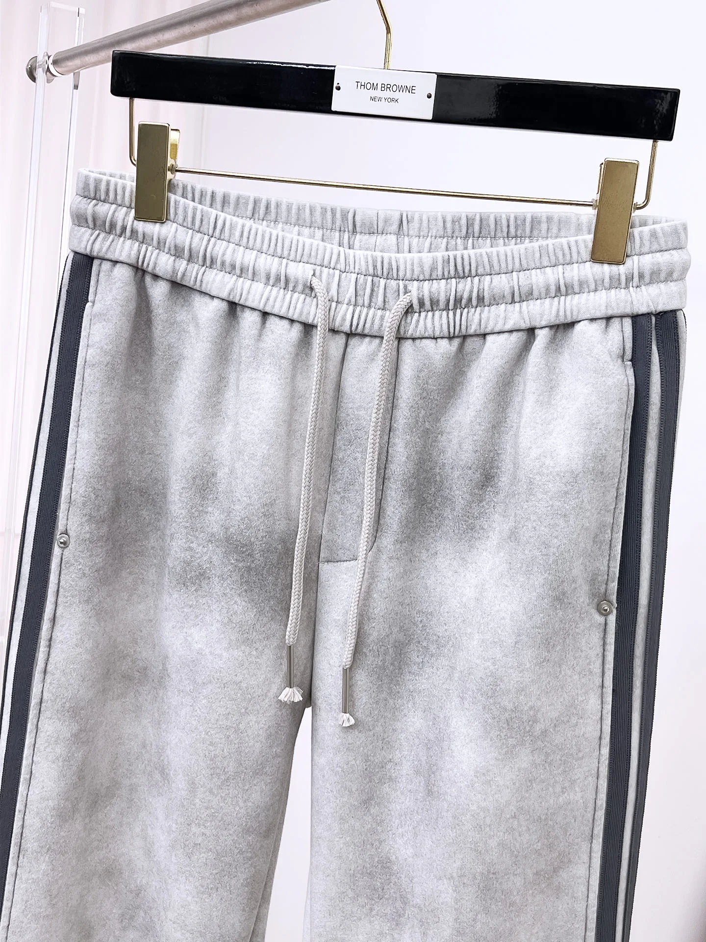 Men's Trousers Y-3 18399382