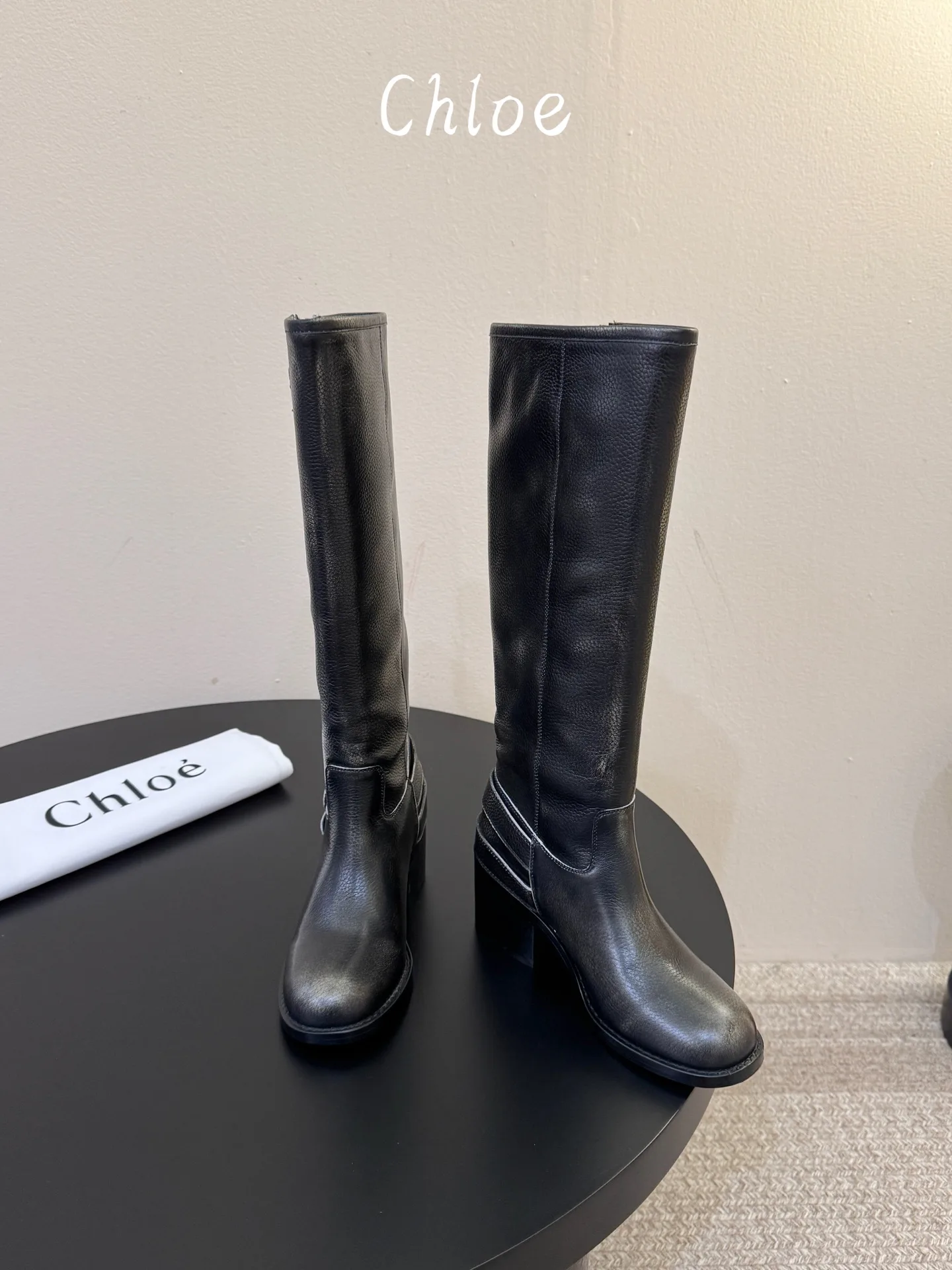 Women's Boots CHLOE 18526347