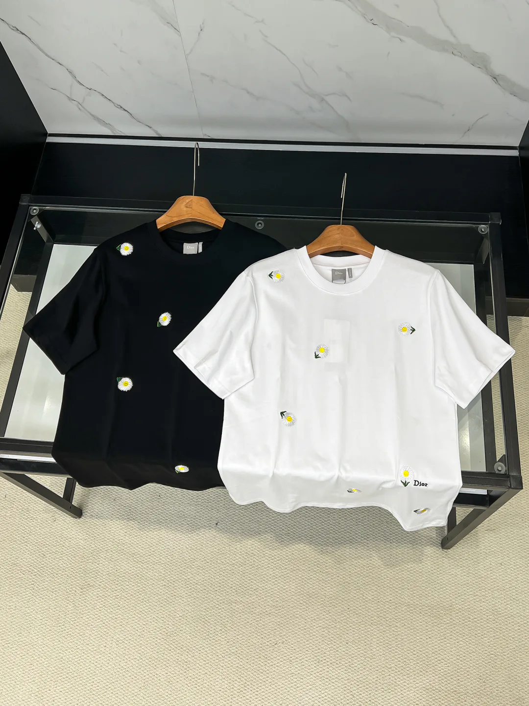 Men's T-Shirts CHRISTIAN DIOR 18499343
