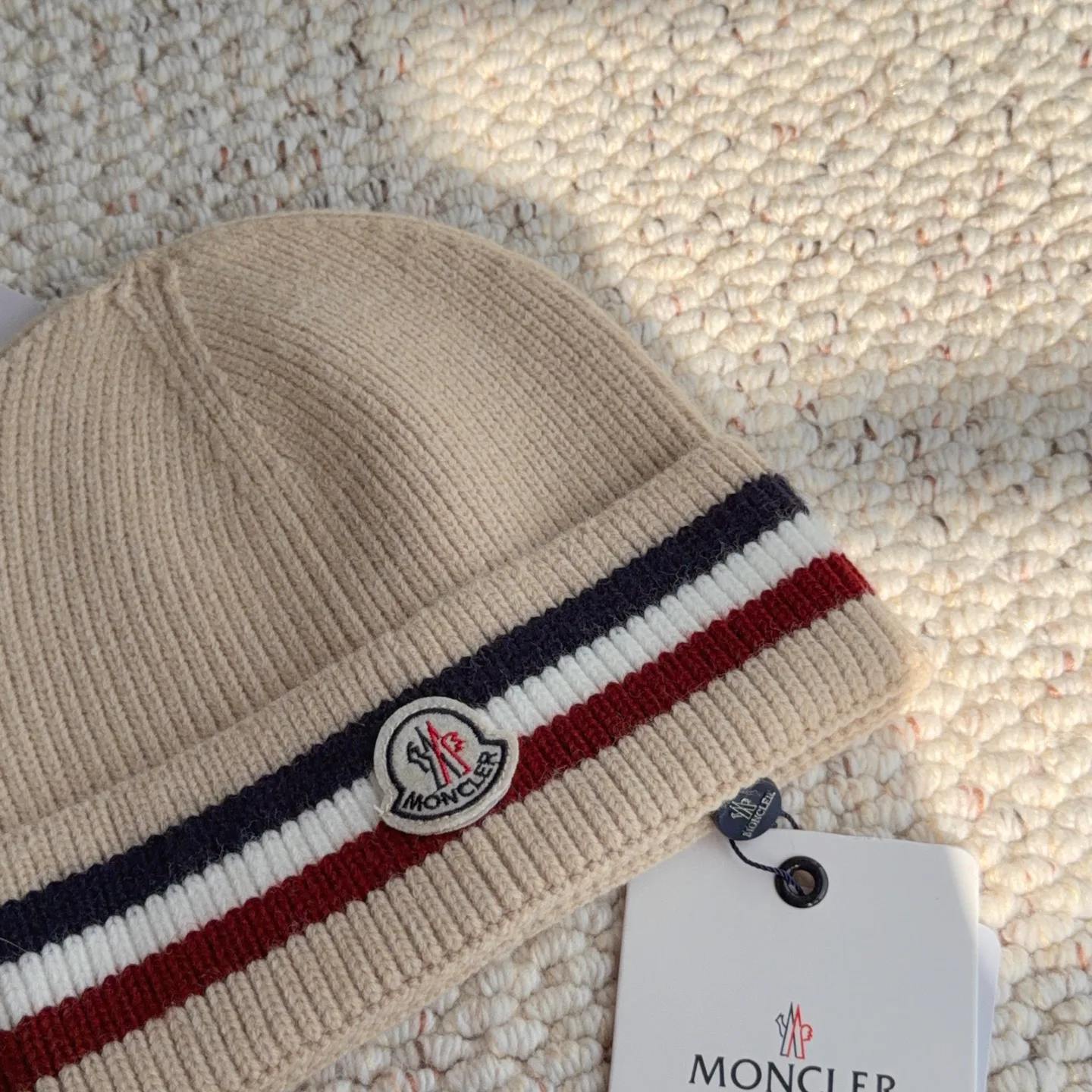 Hats MONCLER 18078466