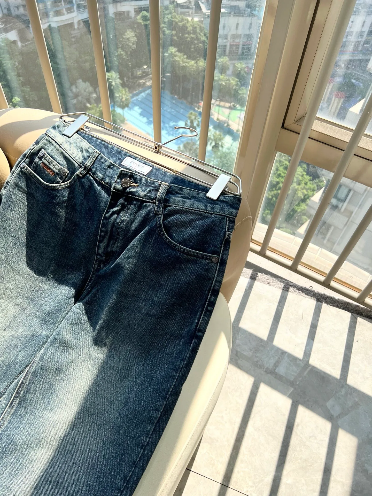 Men's Jeans HERMES 18243893