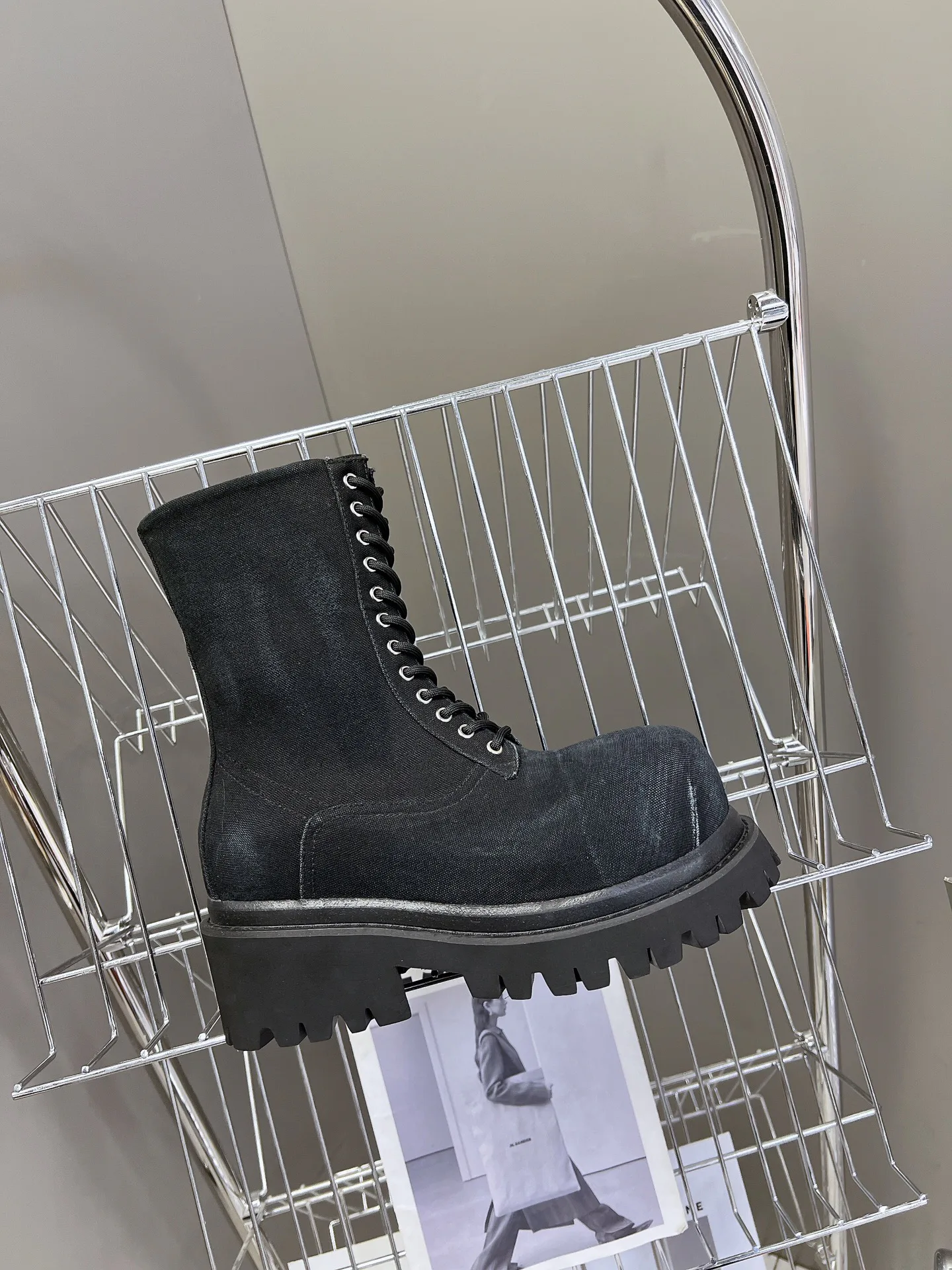 Women's Ankle Boots BALENCIAGA 17449298