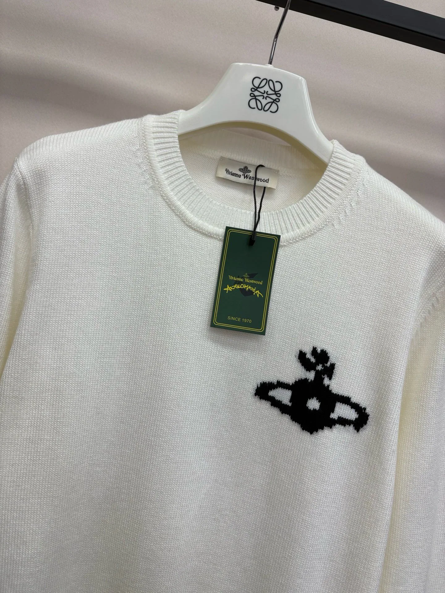 Women's Jumpers And Sweaters VIVIENNE WESTWOOD 17797096