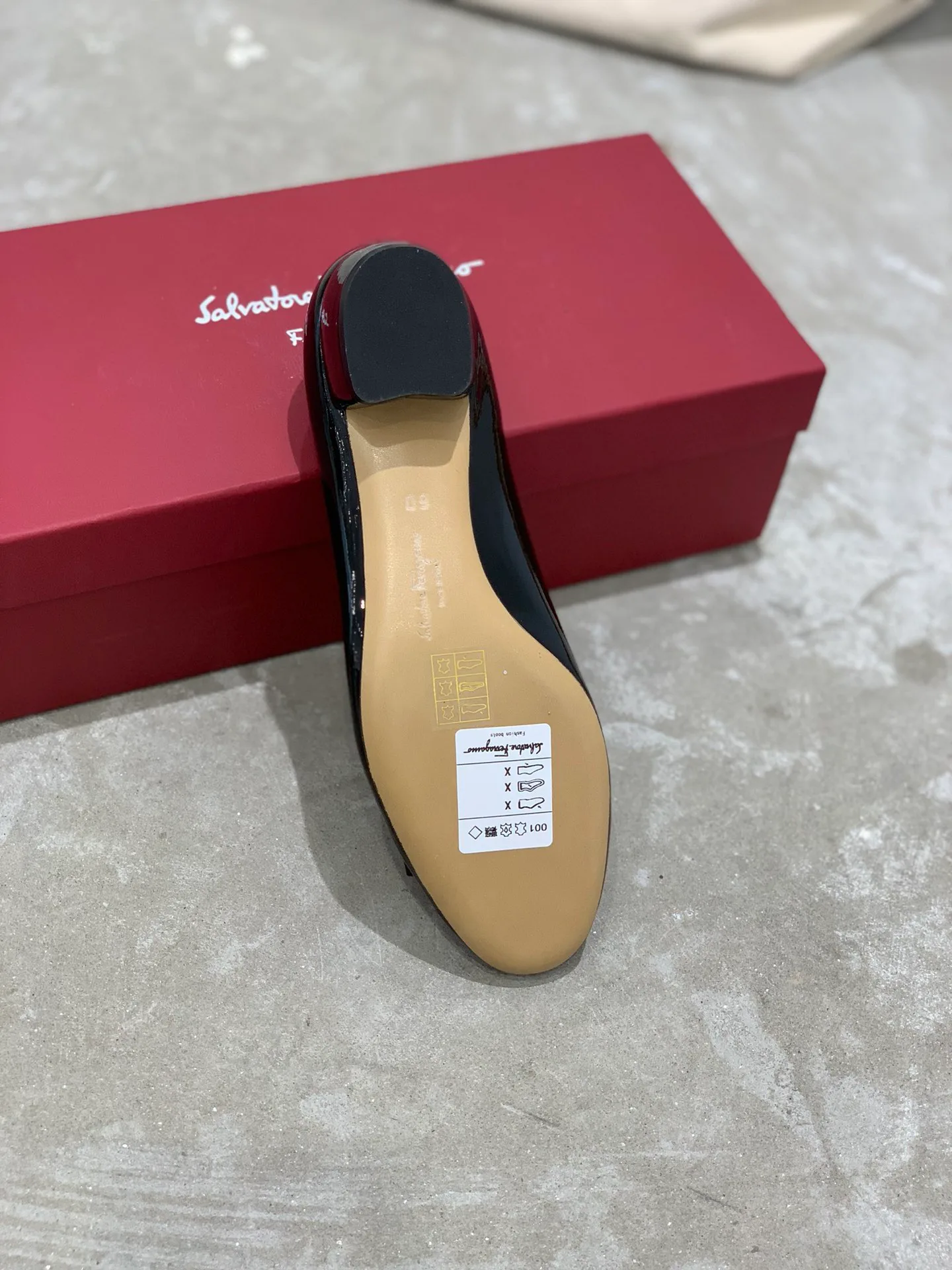 Women's Heels SALVATORE FERRAGAMO 18340709