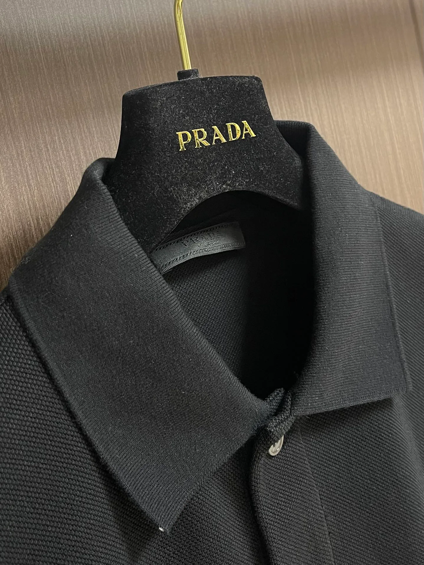 Men's Shirts PRADA 18191375