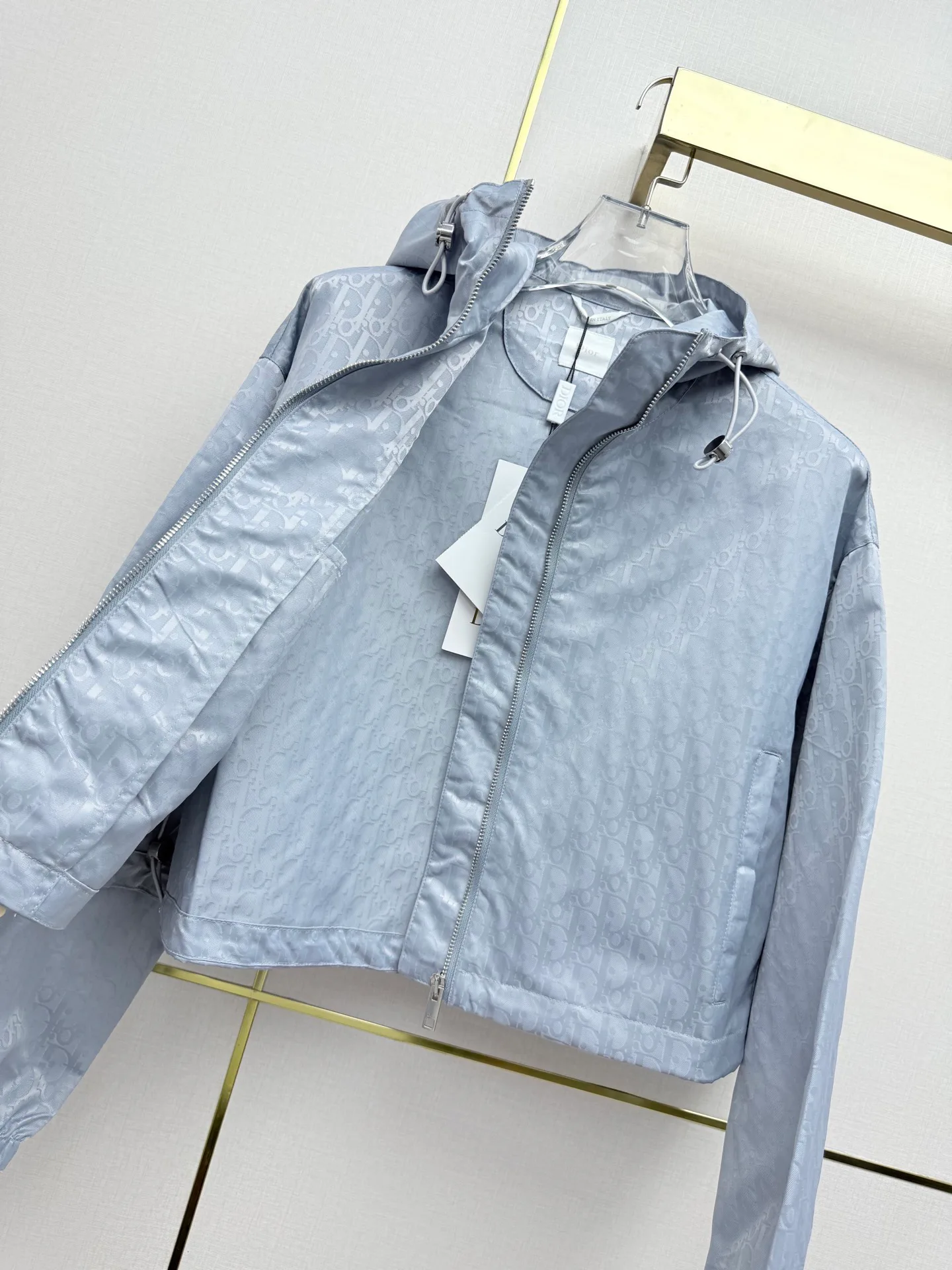 Women's Jackets And Down Jackets CHRISTIAN DIOR 18348318