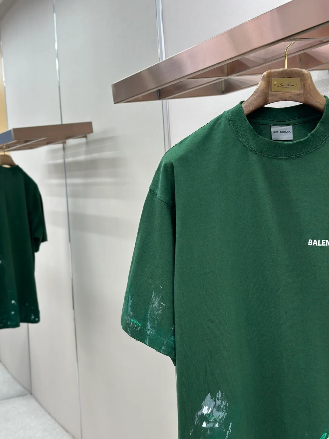 Men's T-Shirts BALENCIAGA 17288498