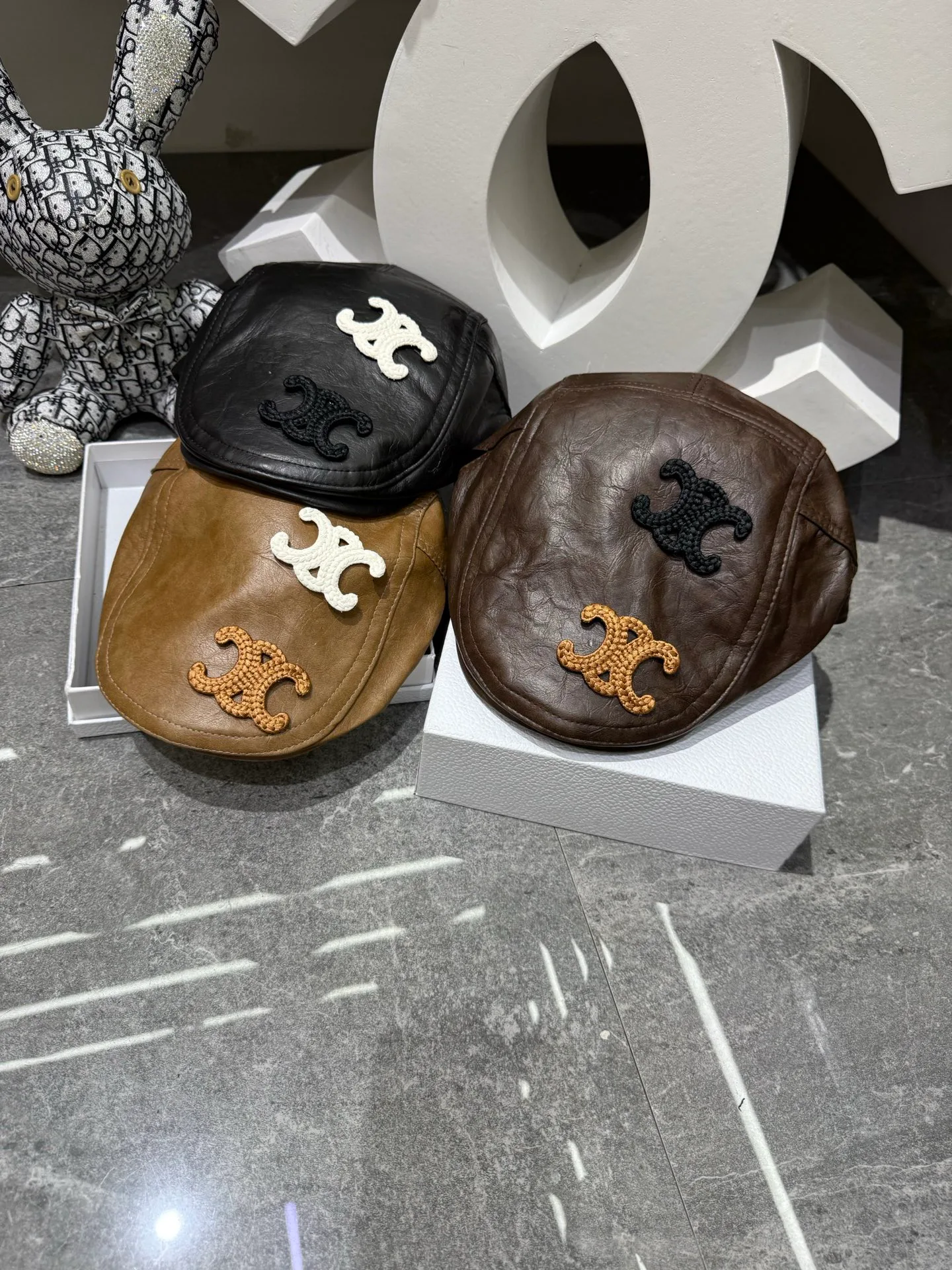Hats CELINE 18105198