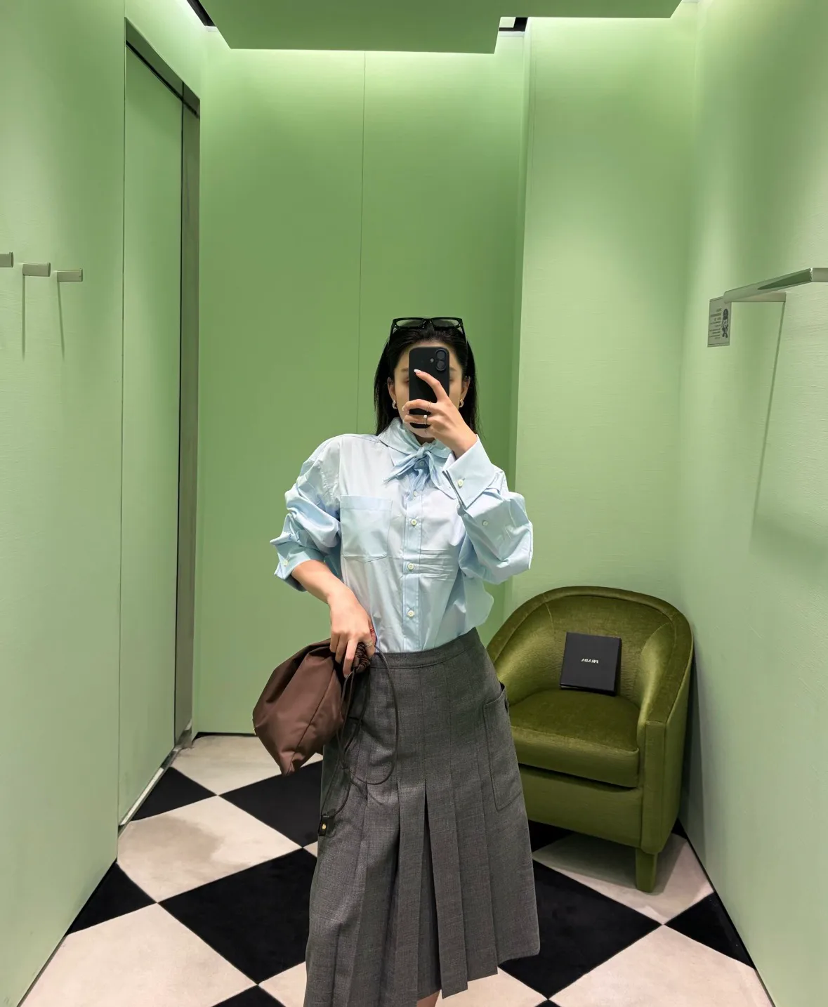 Women's Skirts PRADA 18031589