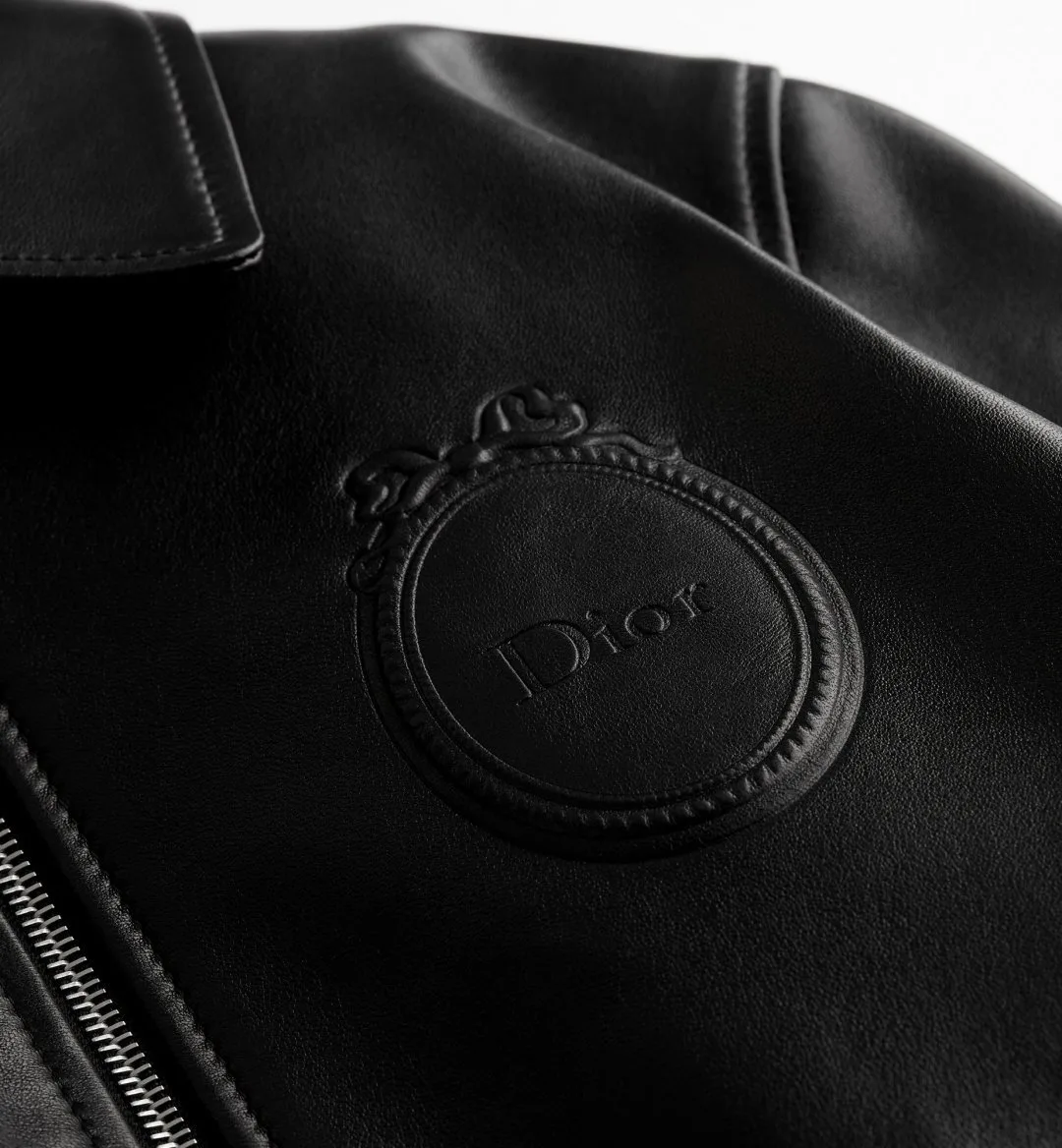 Women's Leather Jackets And Sheepskin Coats CHRISTIAN DIOR 16909922