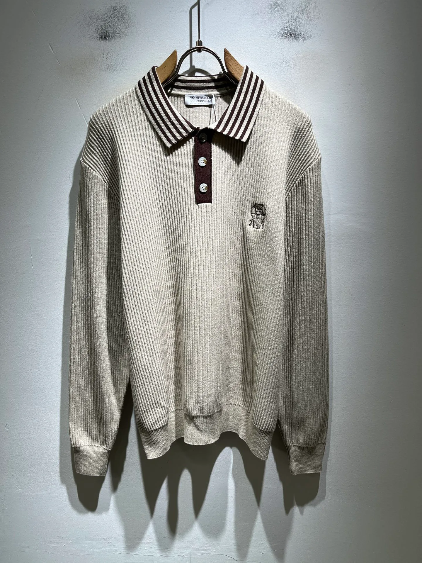 Men's Jumpers And Sweaters BRUNELLO CUCINELLI 18343272