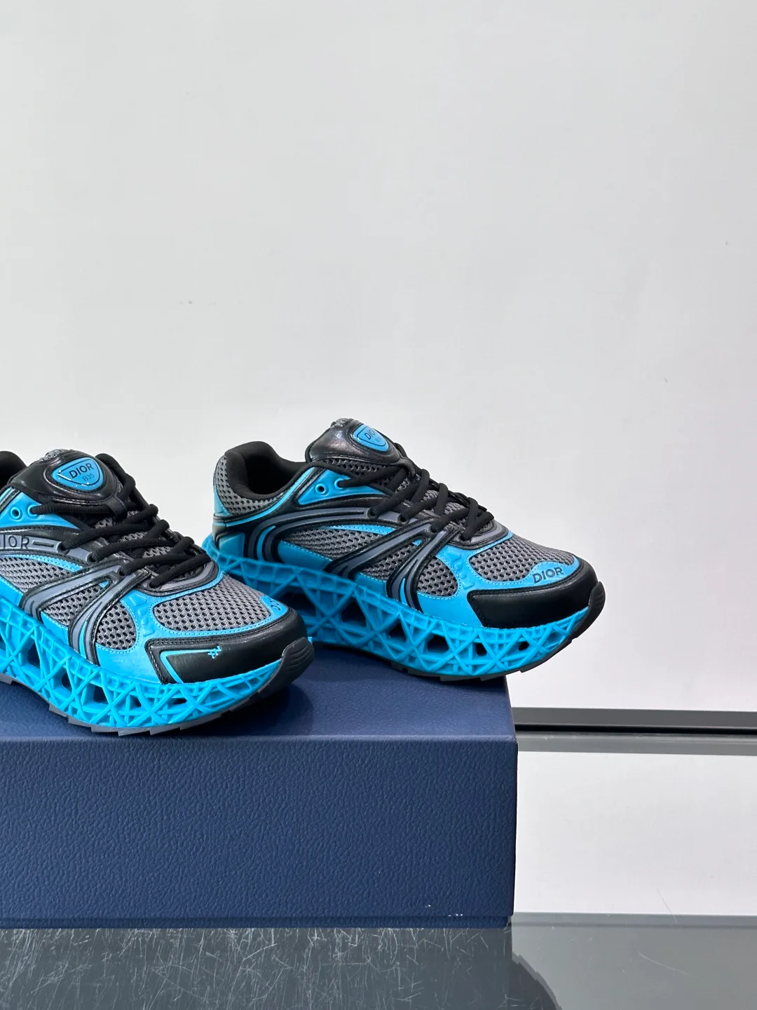 Women's Sneakers CHRISTIAN DIOR 18102561