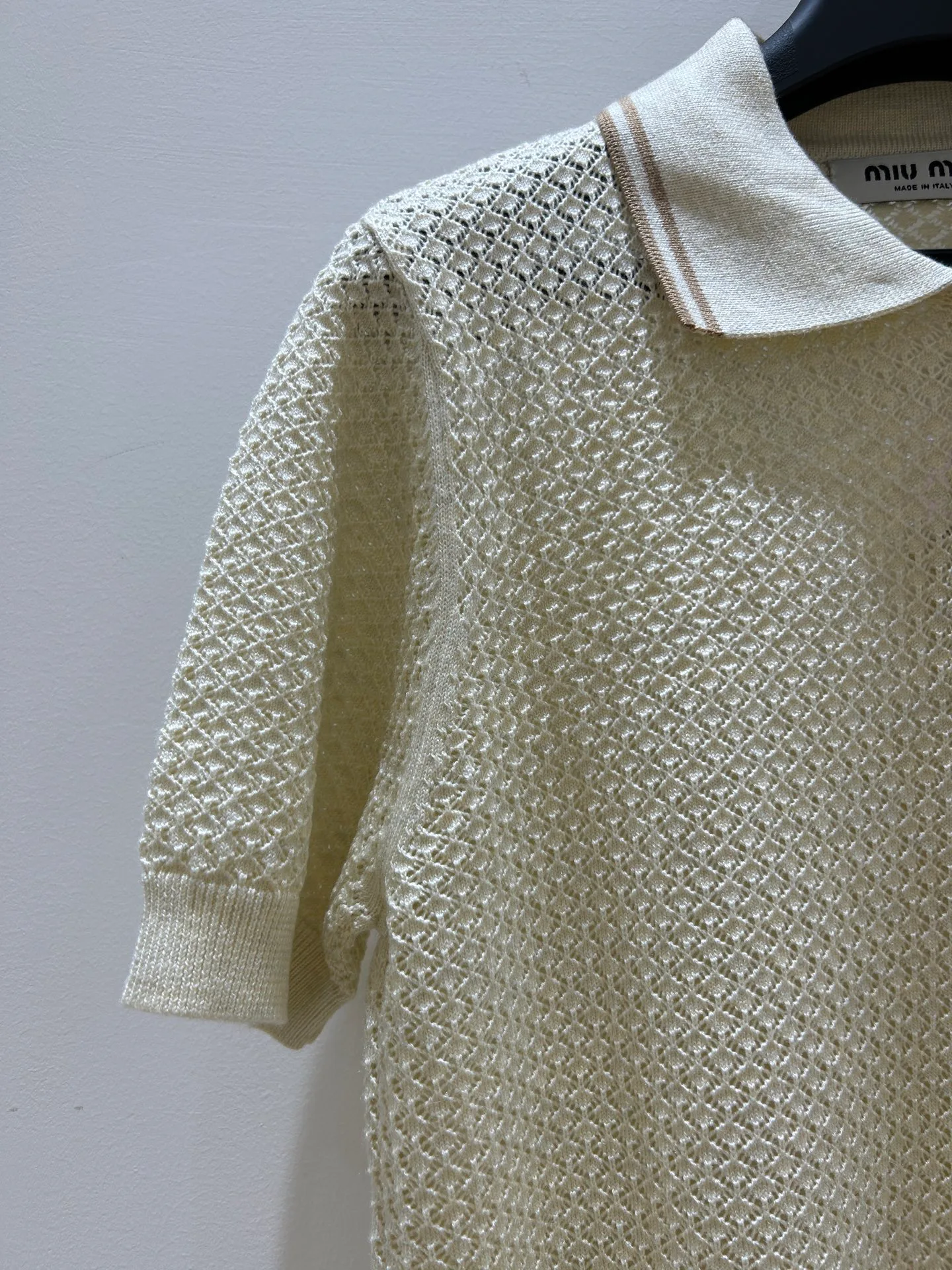 Women's Jumpers And Sweaters MIU MIU 17799687
