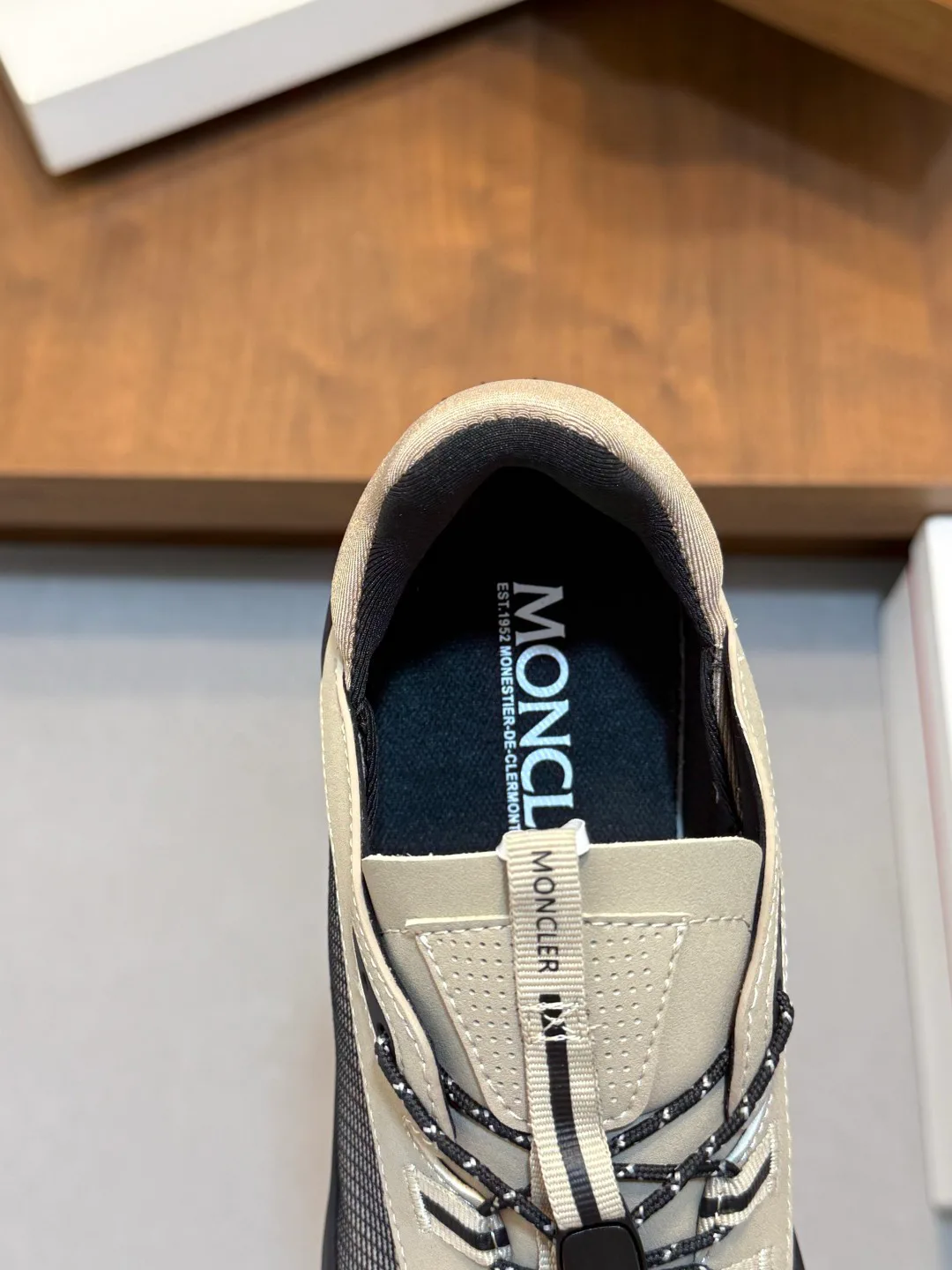 Men's Sneakers MONCLER 17911697