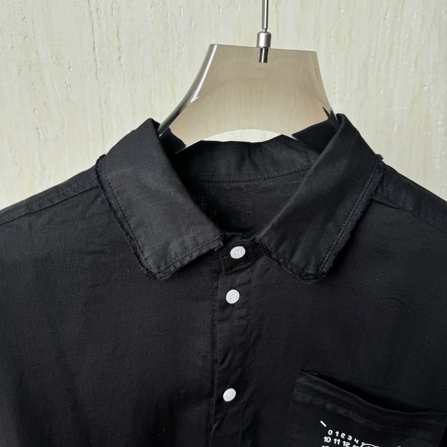 Men's Shirts MAISON MARGIELA 18272422