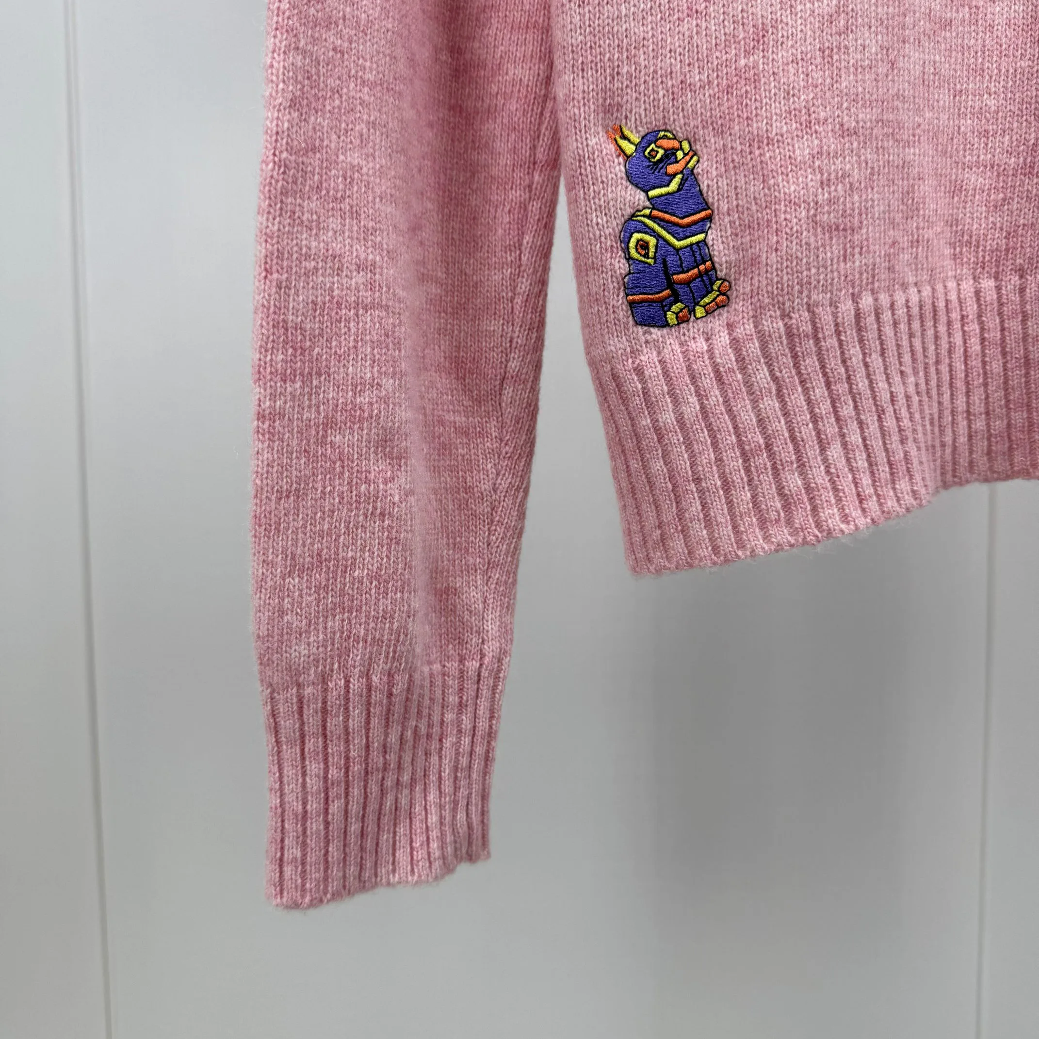 Women's Jumpers And Sweaters LOEWE 18263479