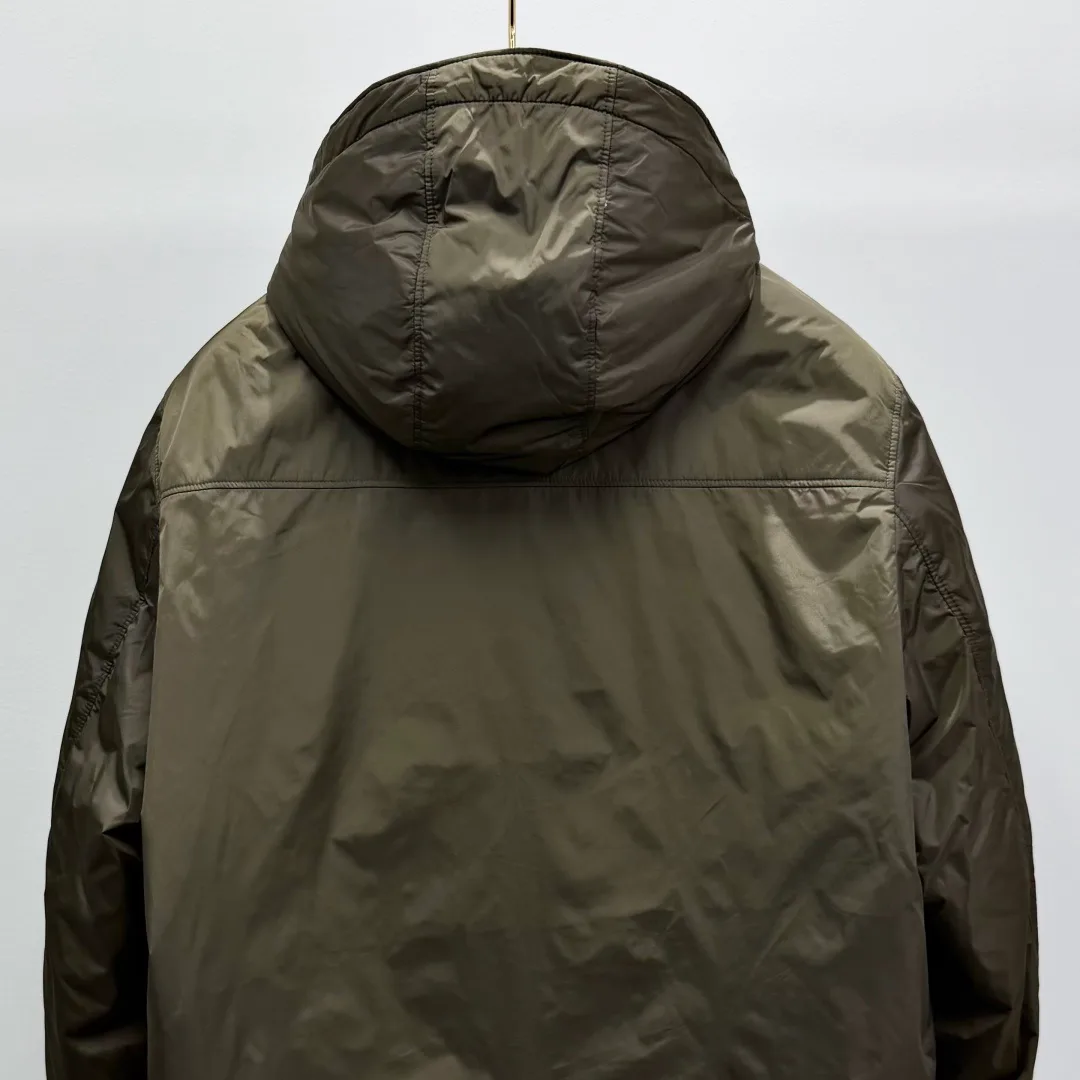 Men's Jackets And Down Jackets PRADA 18019880