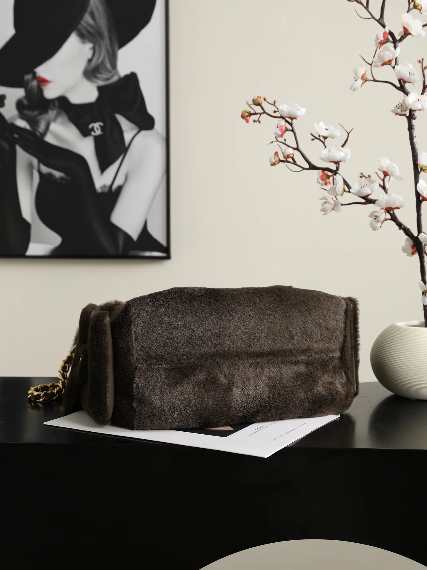 Women's Classic Handbags CHANEL 18000322