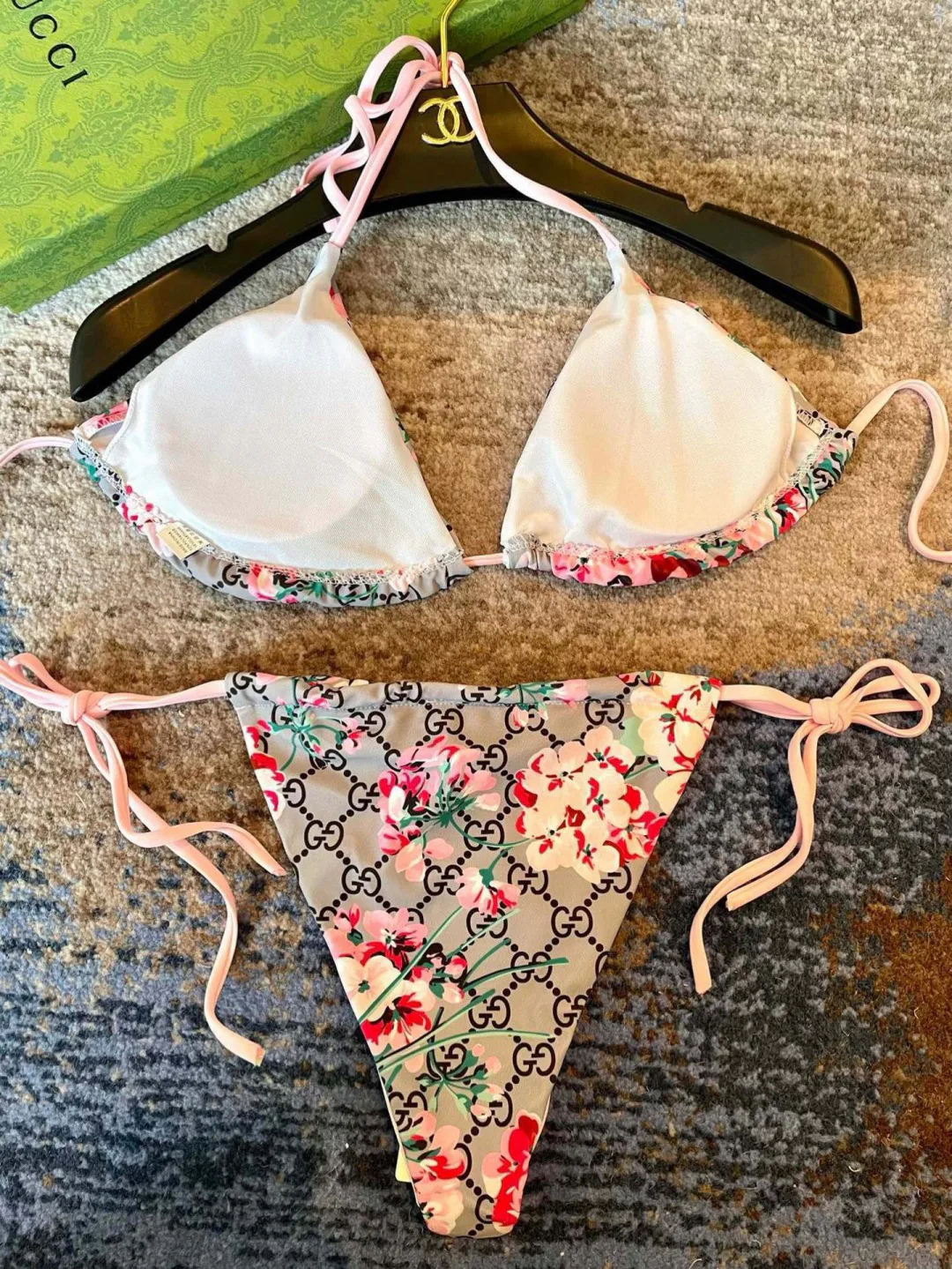 Women's Swimwear GUCCI 17646748