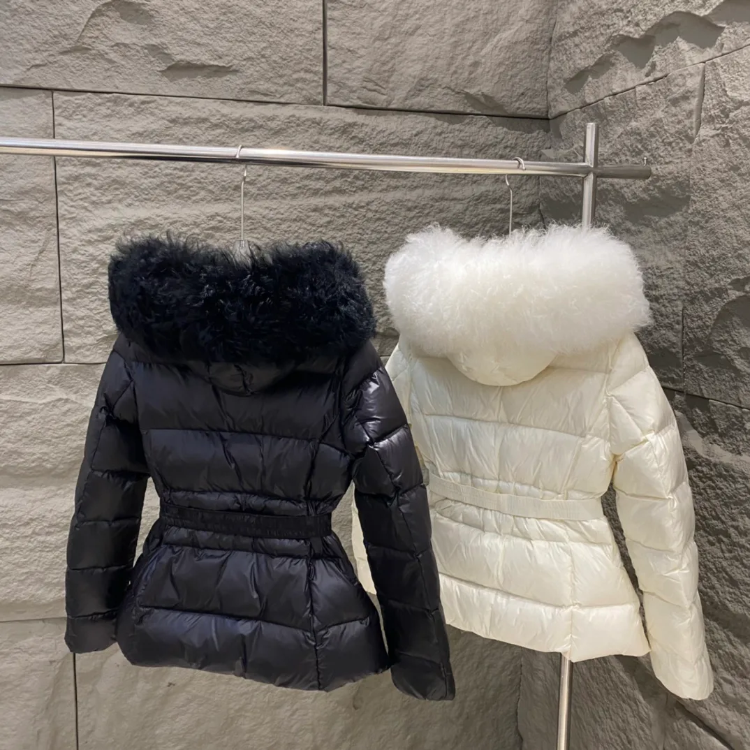 Women's Jackets And Down Jackets MONCLER 18130060