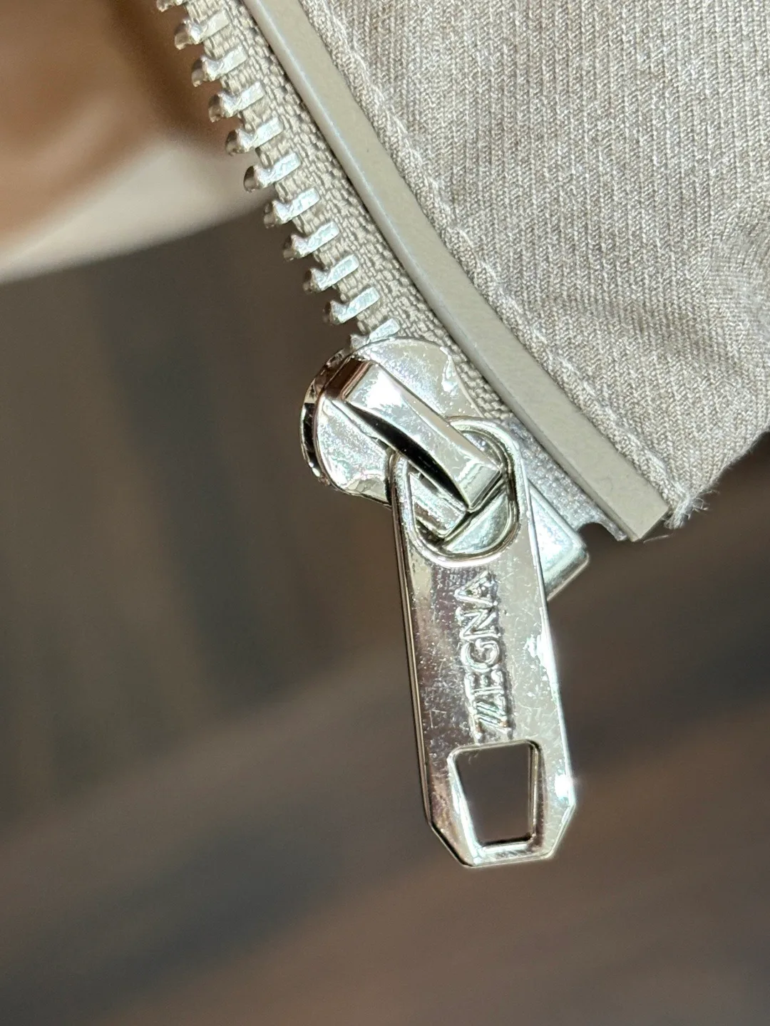 Куртки И Пуховики Мужские Zegna 18620363