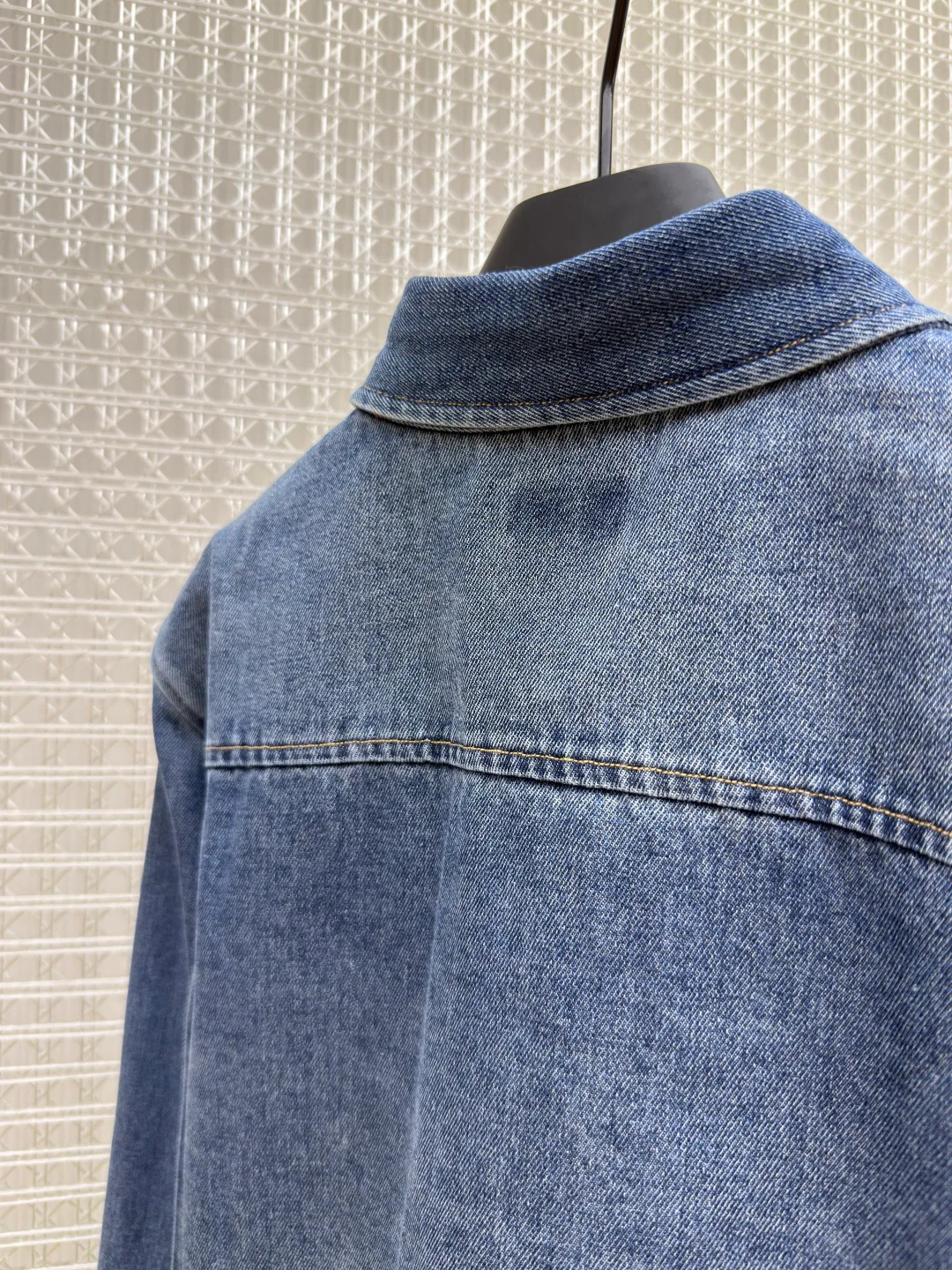 Men's Shirts SAINT LAURENT 18359994