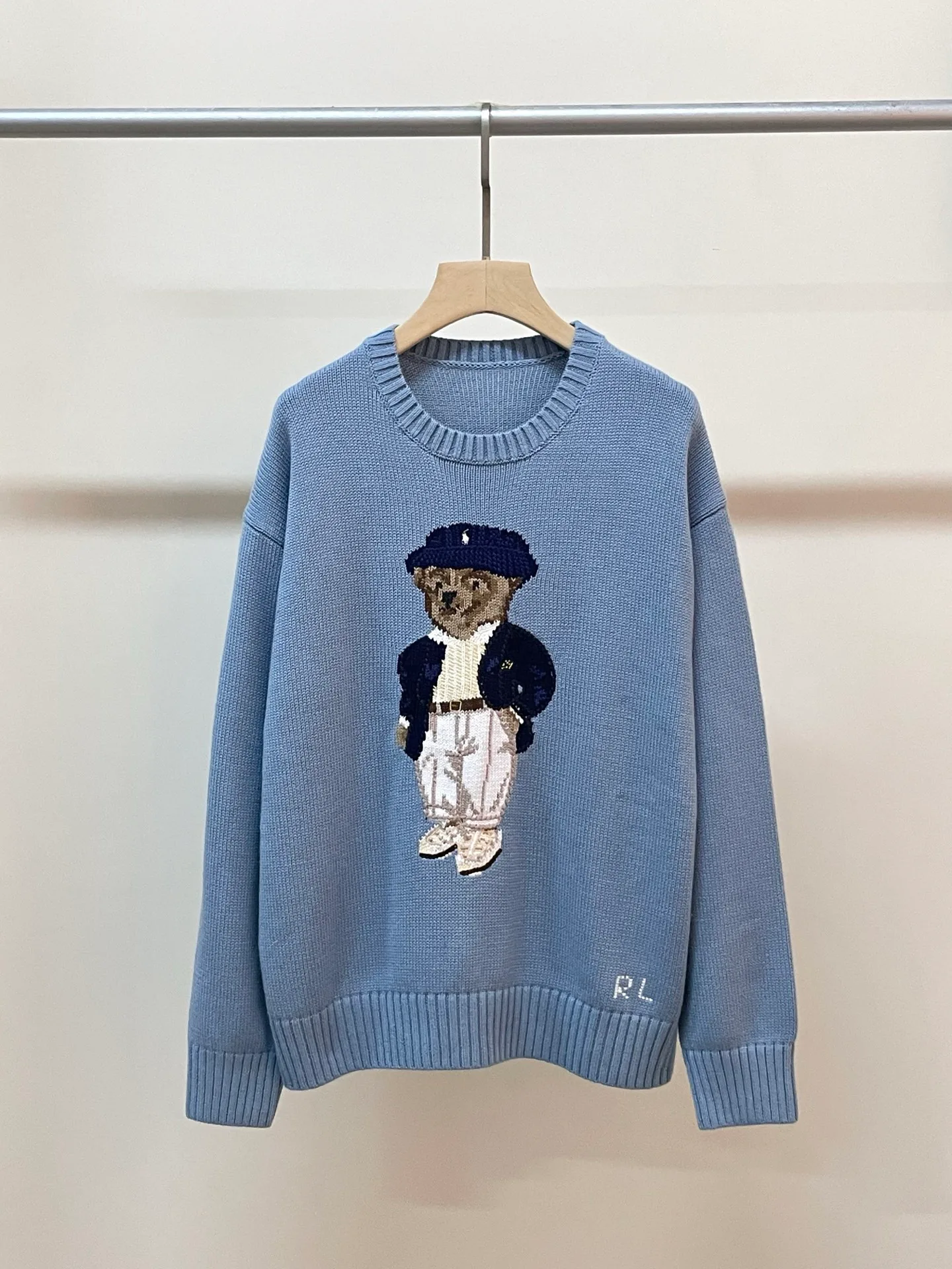 Women's Jumpers And Sweaters RALPH LAUREN 17856933