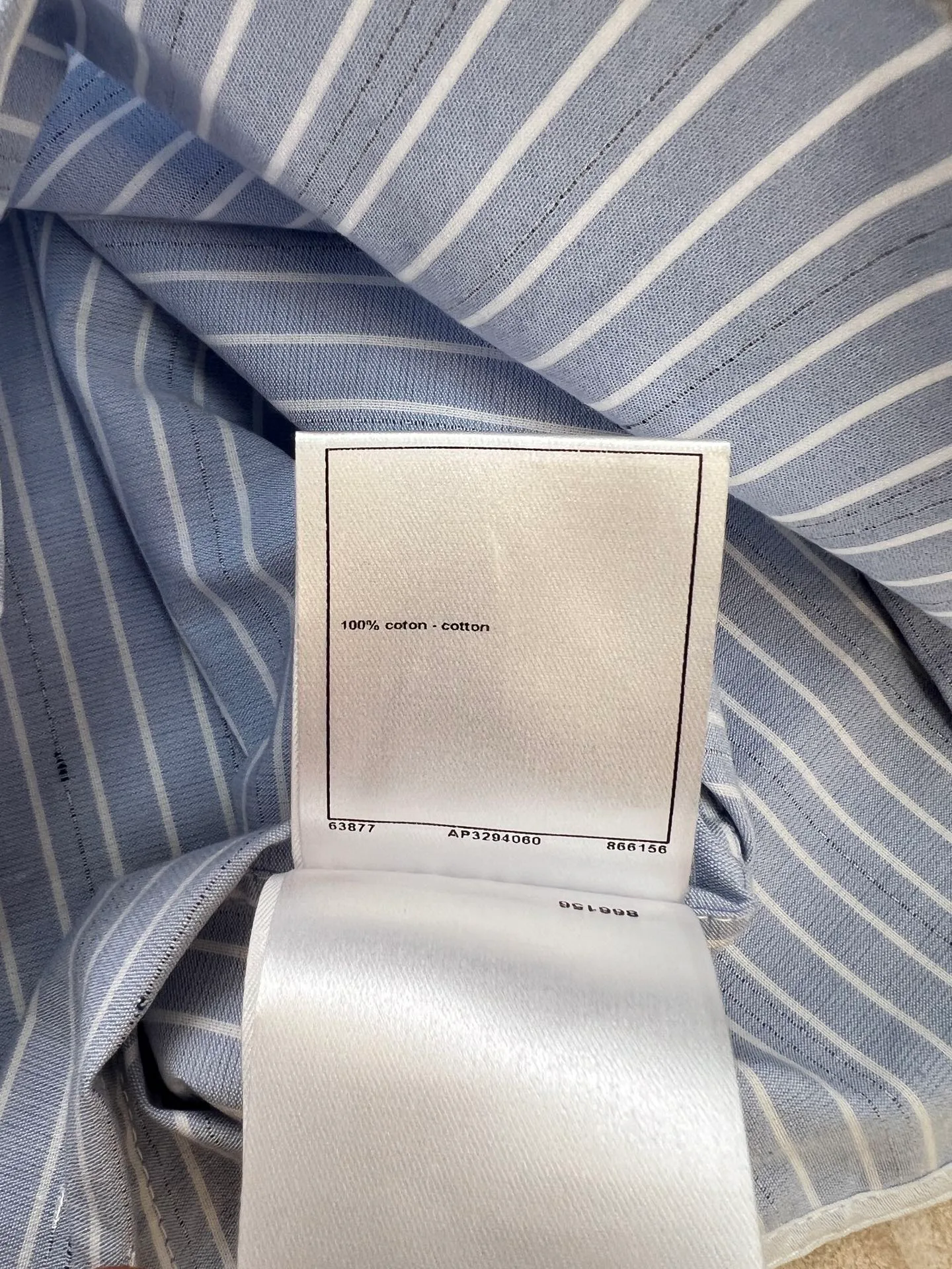 Women's Shirts CHANEL 17834110