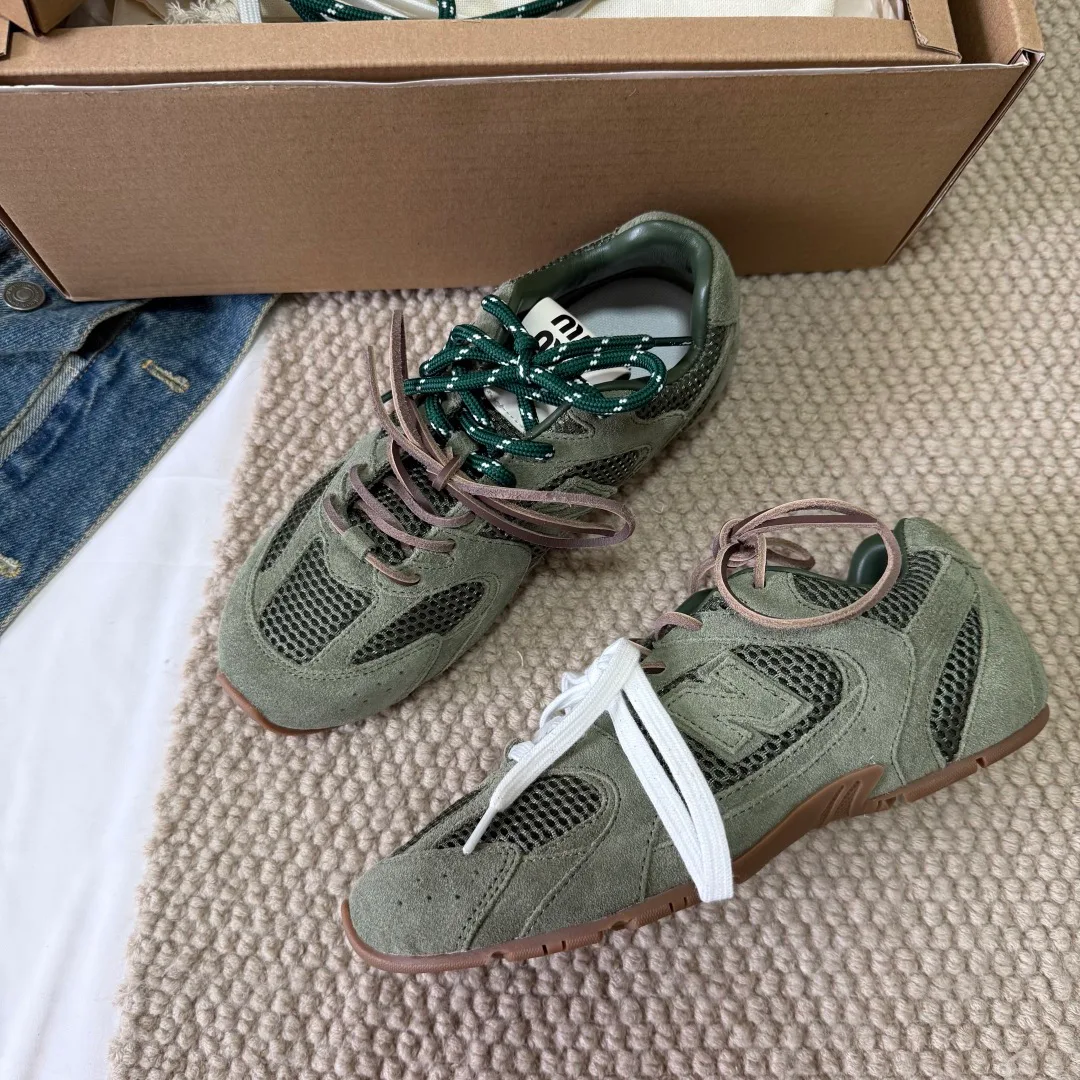 Women's Sneakers NEW BALANCE 18006140