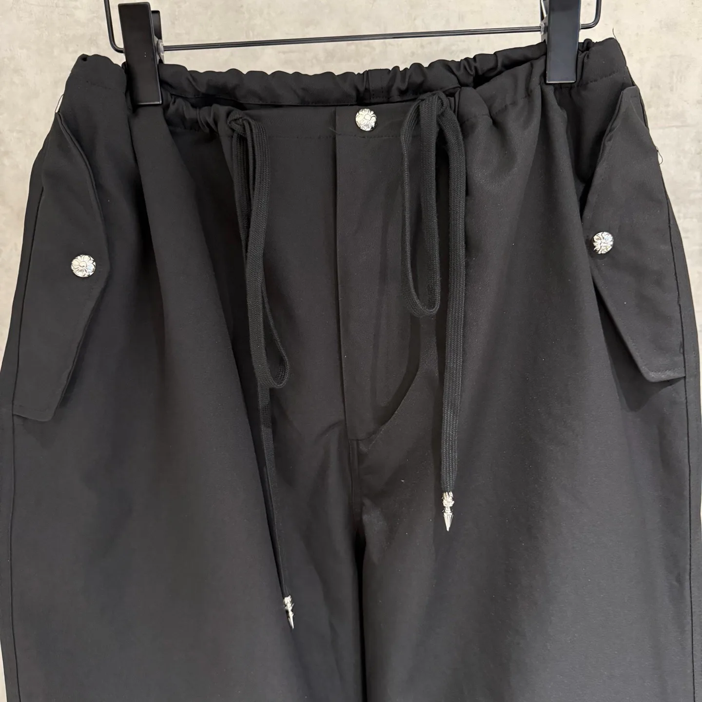Men's Trousers CHROME HEARTS 18197132