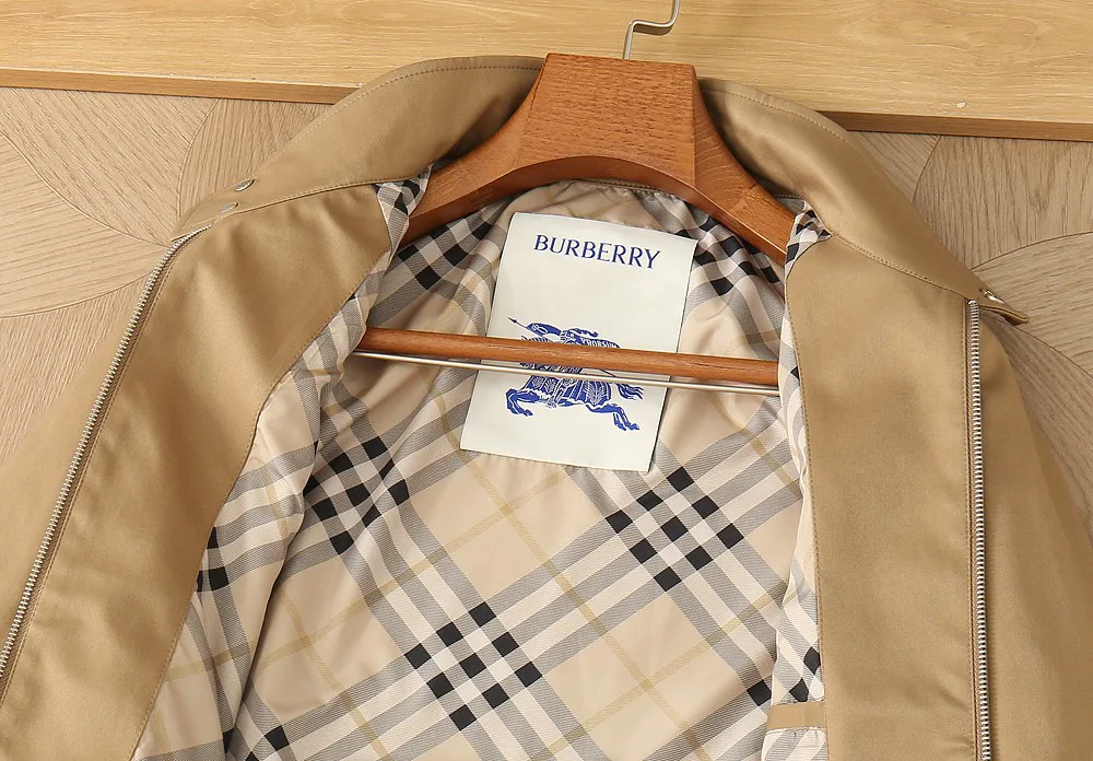 Men's Jackets And Down Jackets BURBERRY 18555532
