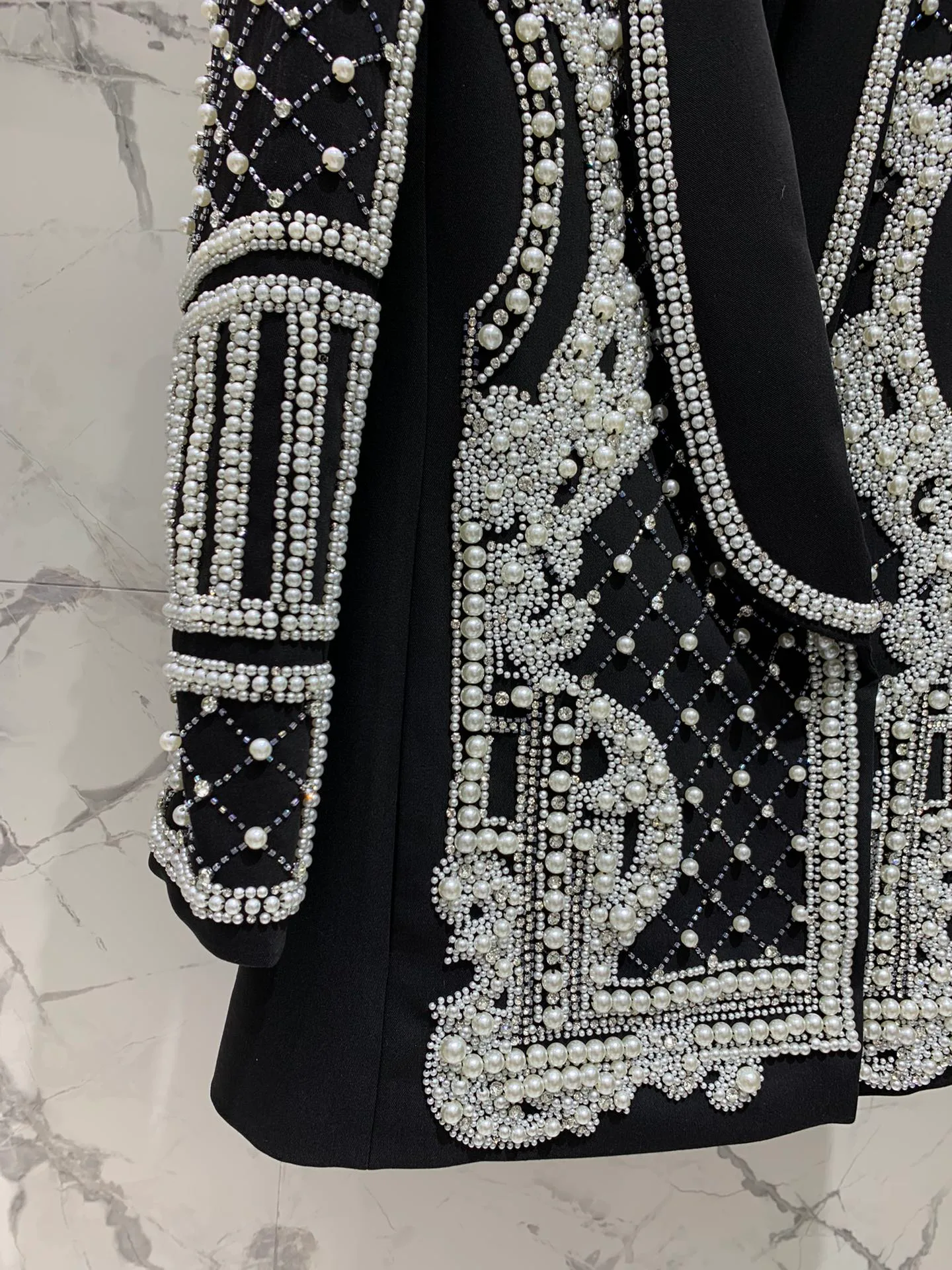 Women's Blazers BALMAIN 18515853