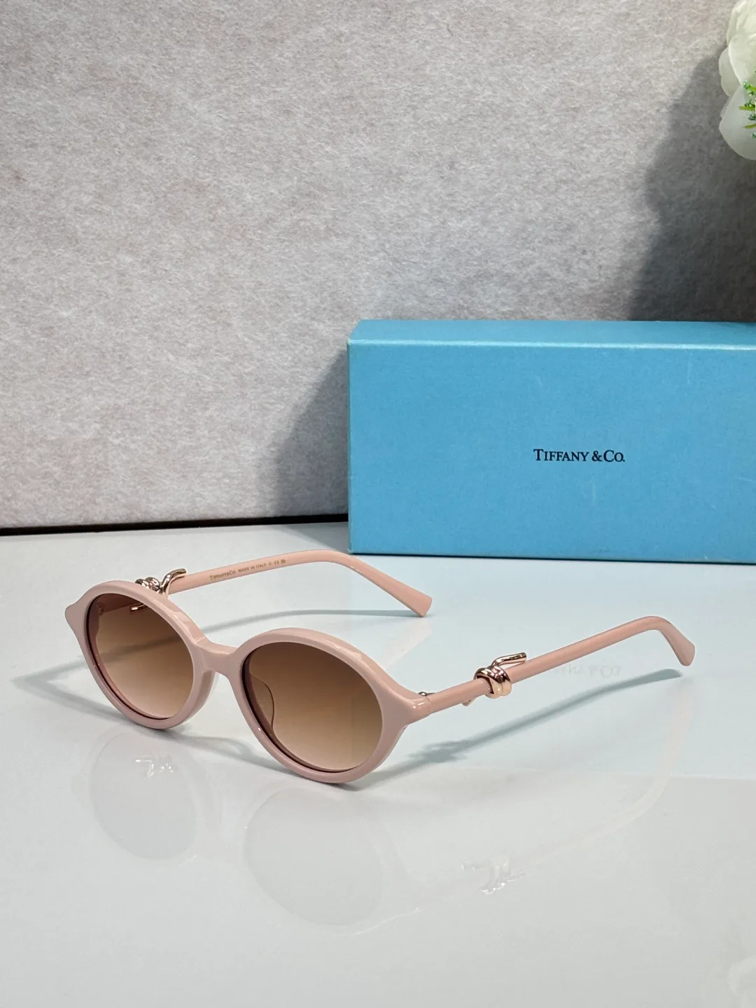 Glasses TIFFANY 18059598