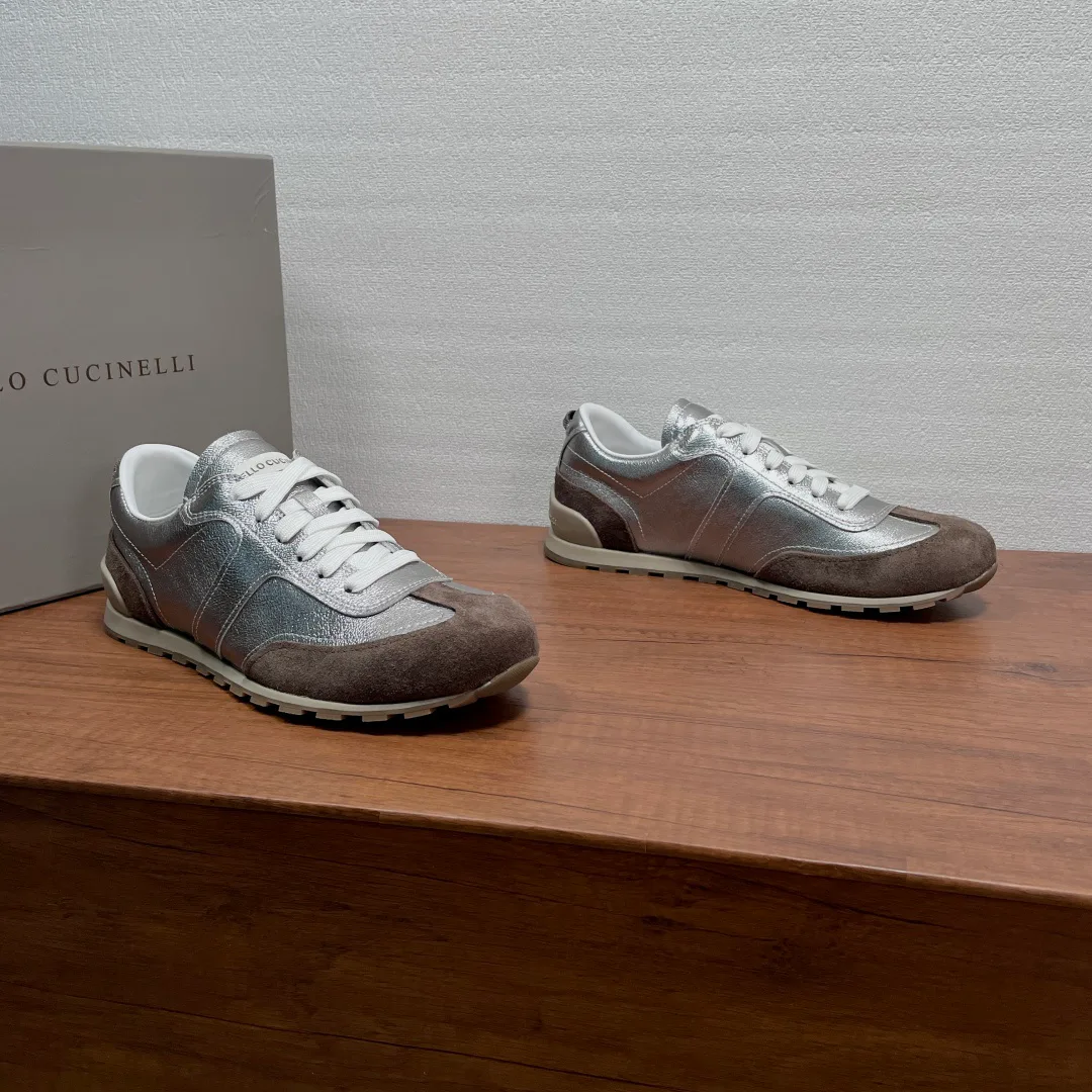 Women's Sneakers BRUNELLO CUCINELLI 18296830